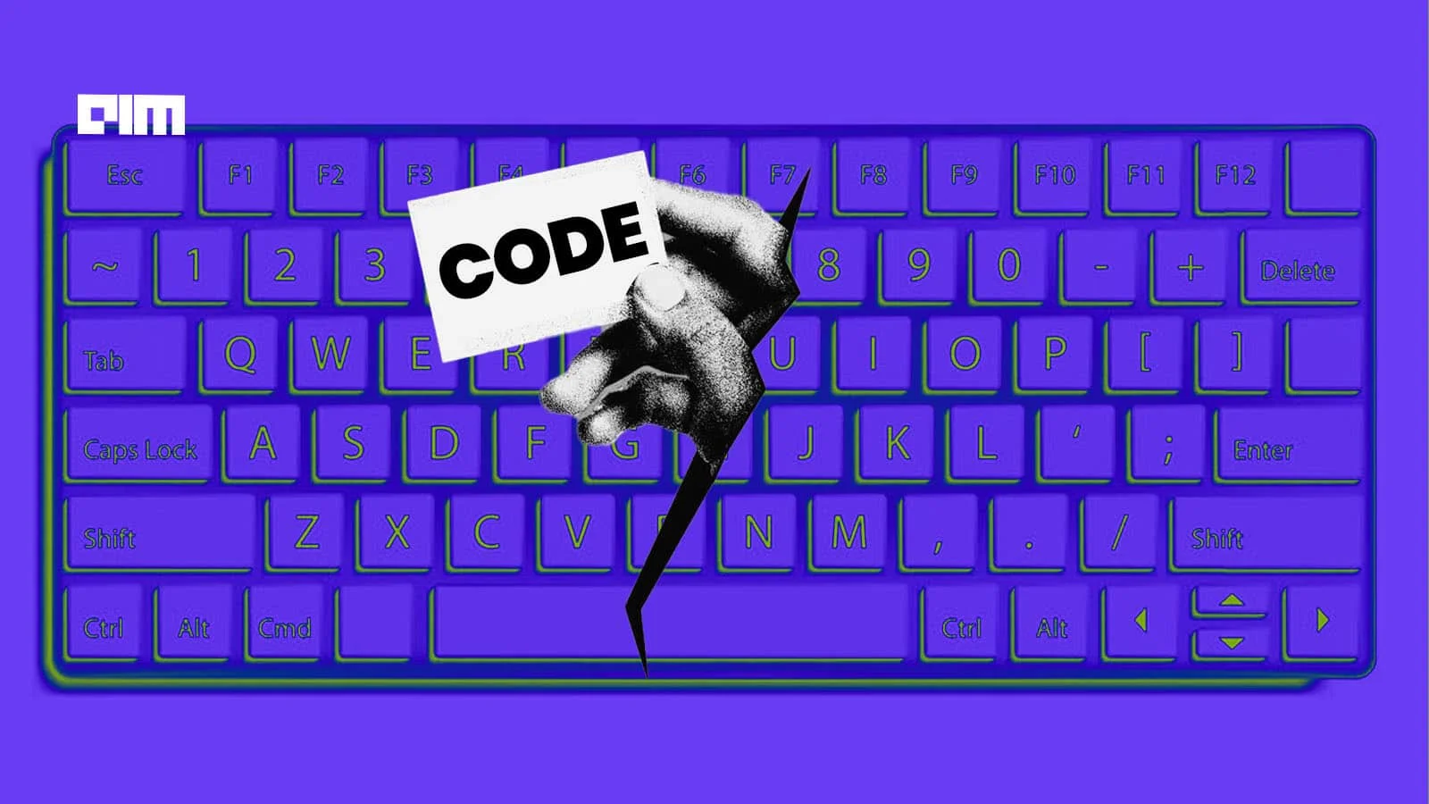 Are GitHub Profiles Misleading Developers Using AI Tools? | AIM