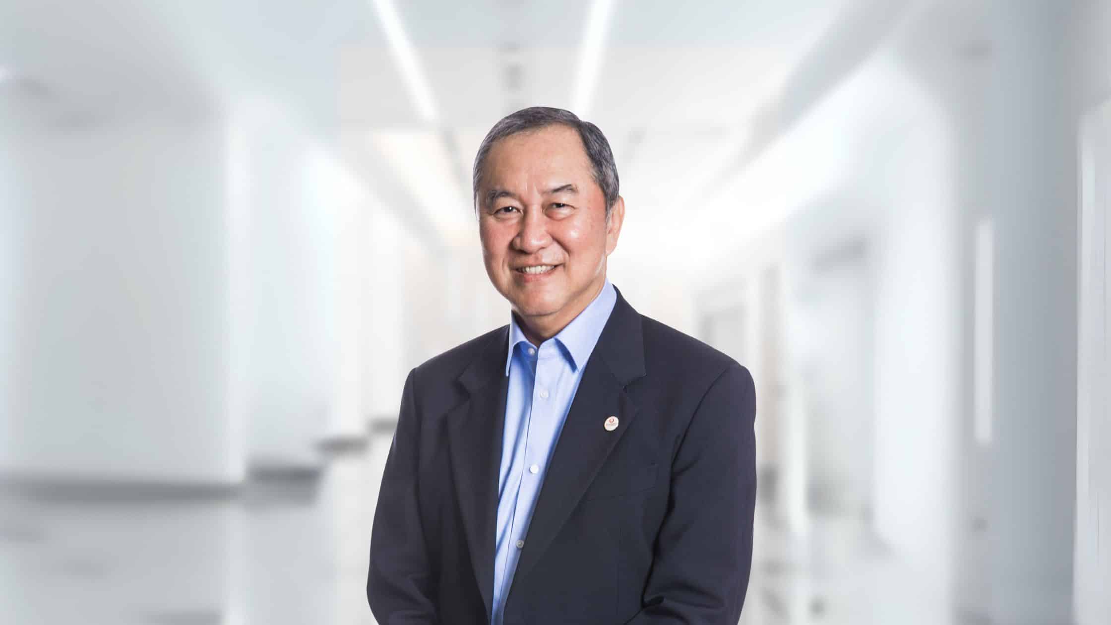 Tata Electronics Appoints KC Ang to Lead Semiconductor Manufacturing