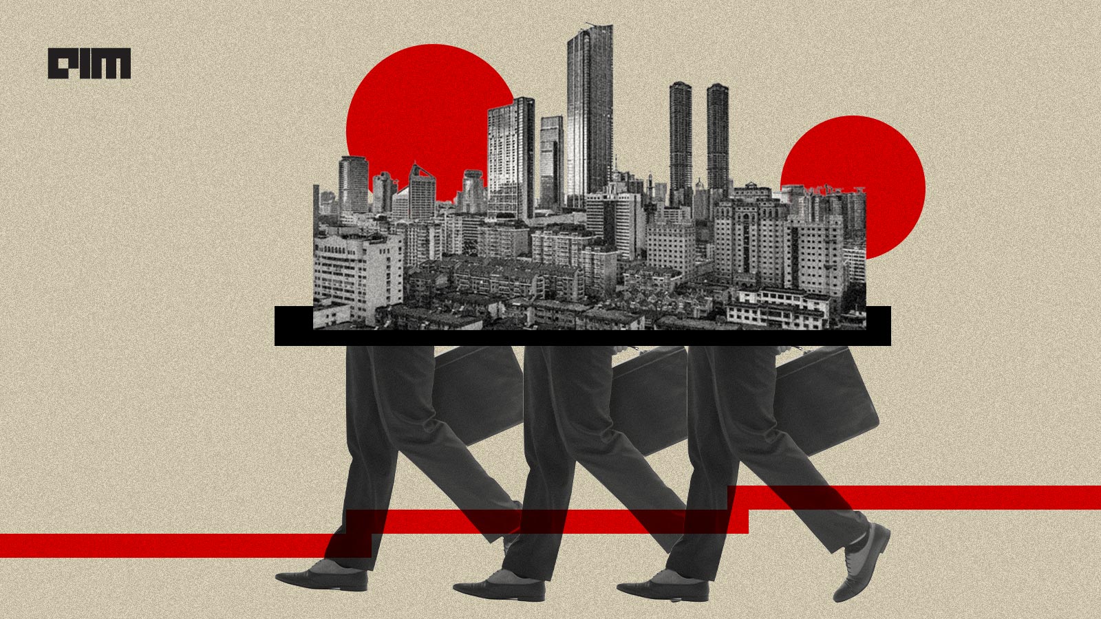 The World’s Biggest Tech Companies Are Rushing to Bengaluru, But…