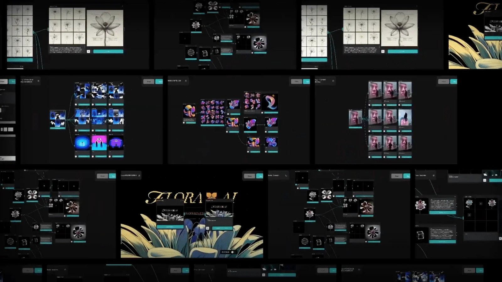 Flora Launches AI Platform with More Creative Controls, Encourages ‘AI Haters’ to Try it