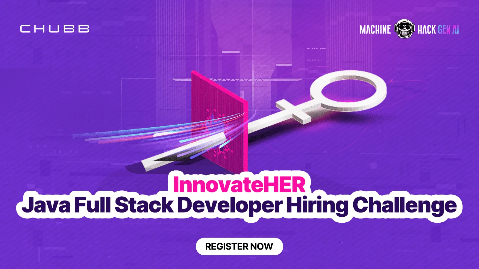 Animate Java Developer Challenge Code, Compete, Conquer - The InnovateHER Java Full Stack Challenge | AIM