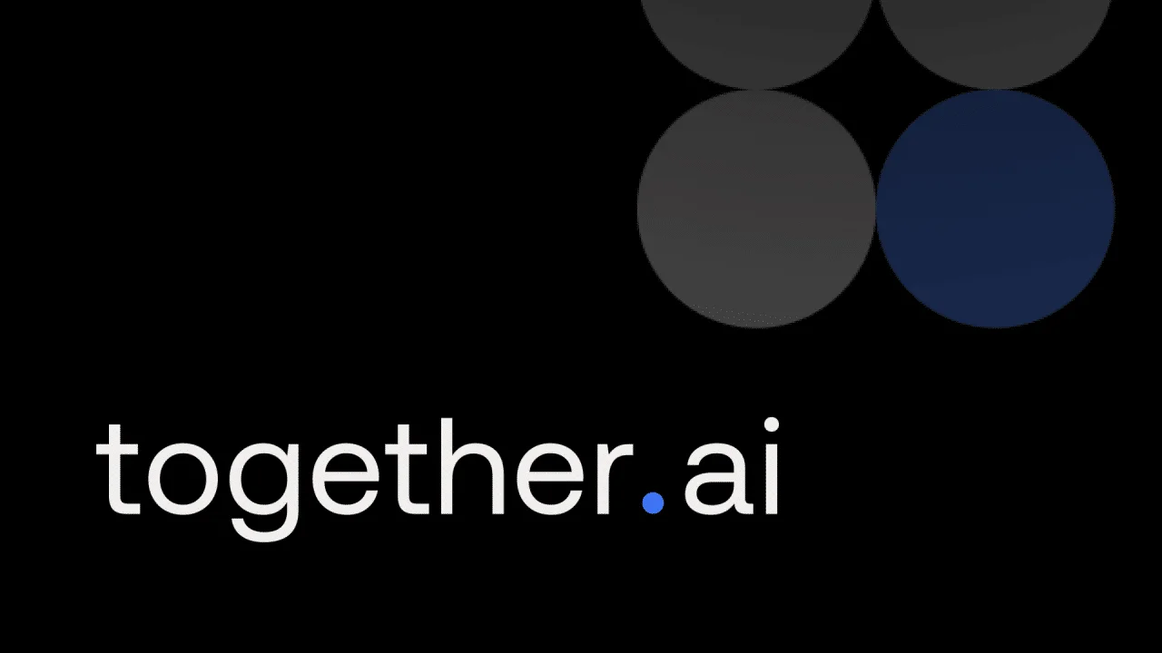Togetherr Together AI Raises $305M in Series B Funding to Enhance its AI ...