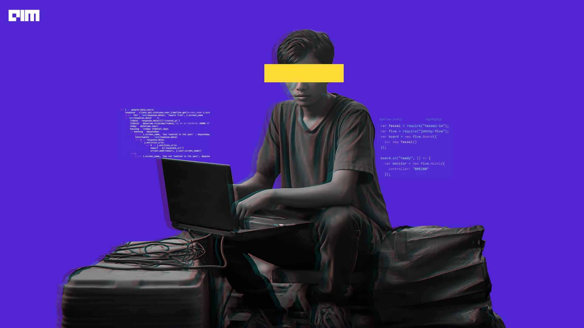 Deepinder Goyal Teases Dark.ai, a Privacy-Focused AI Platform