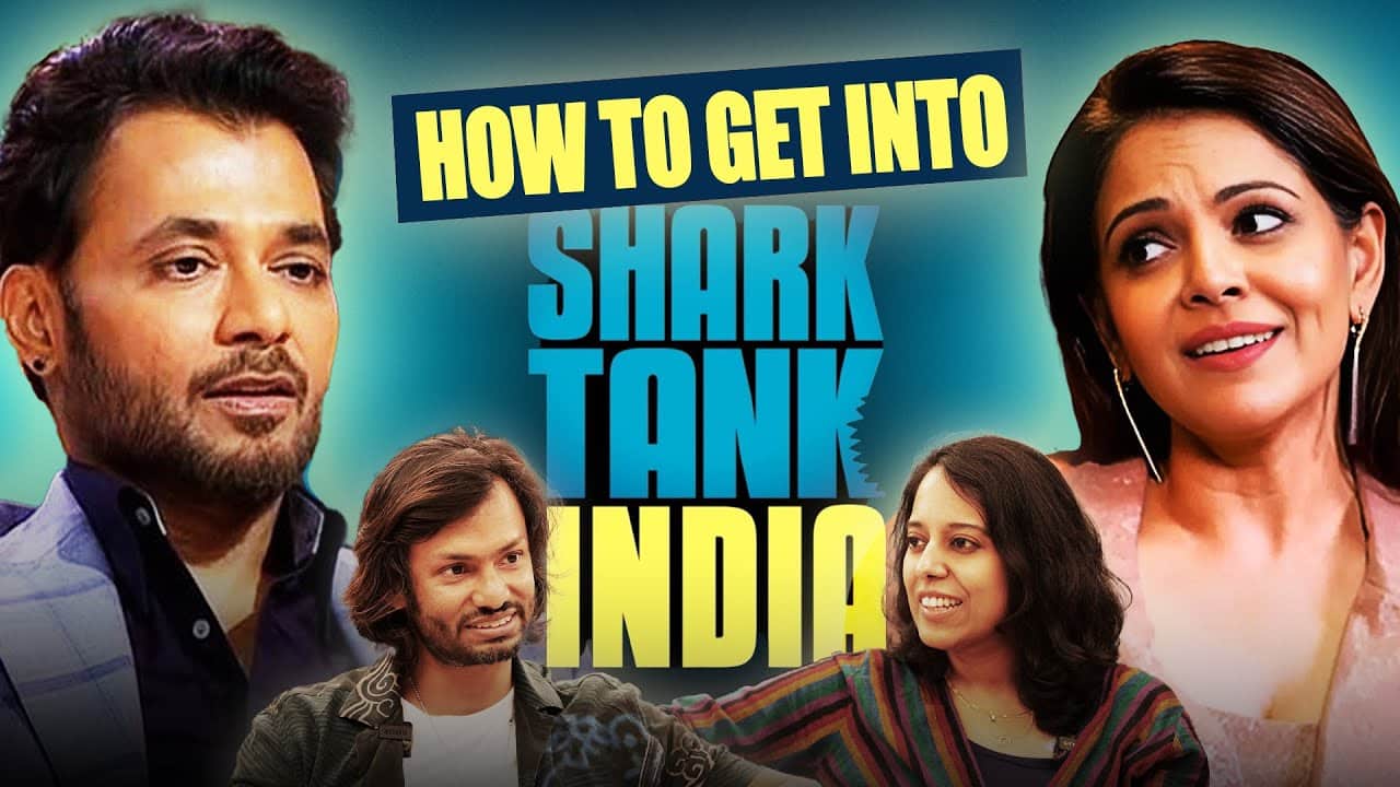 Journey of NeoSapien from Shark Tank India to the Next Big AI Wearable?