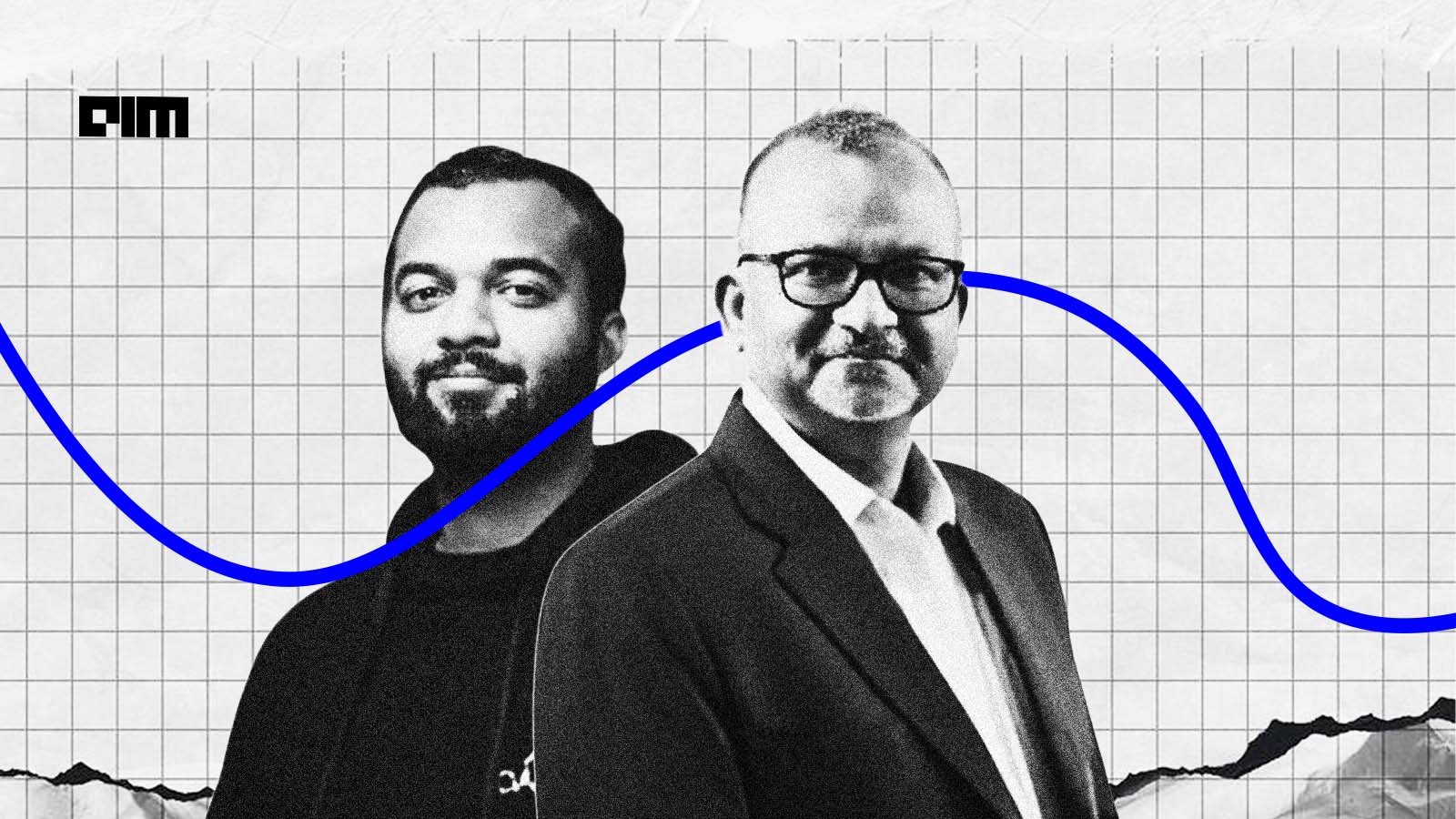 This Indian Father-Son Duo is Challenging AI Giants from the West