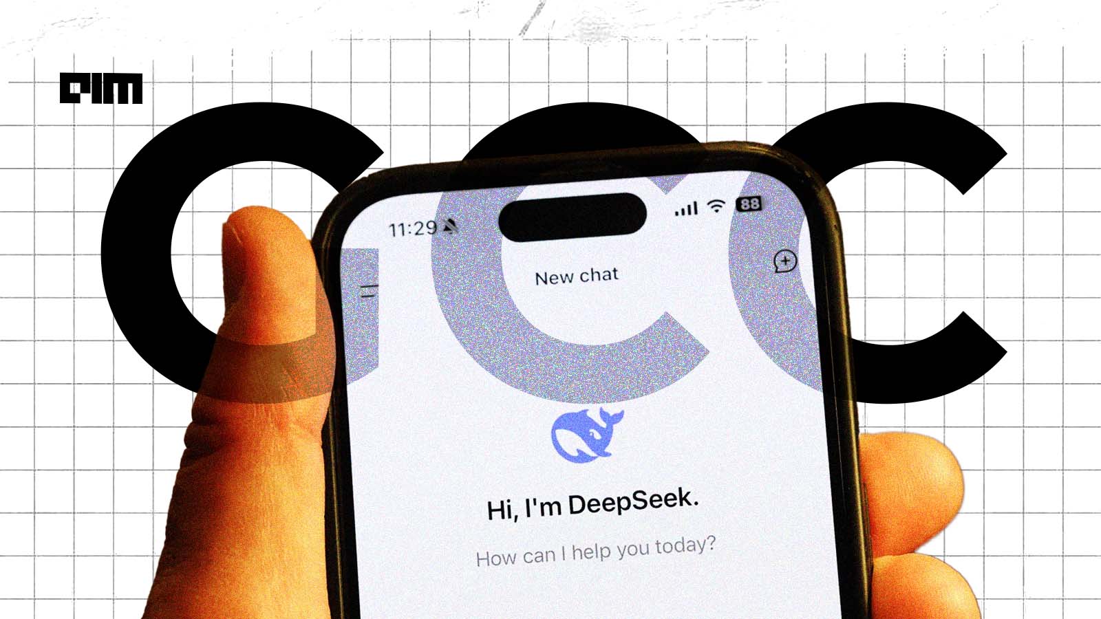 What DeepSeek Means for GCCs
