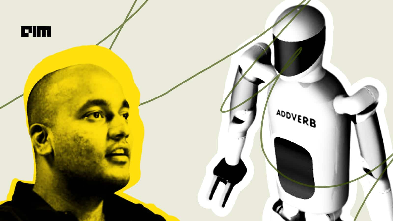 ‘Soon, We Might Have One Humanoid for Every Human,’ Says Addverb Co-Founder