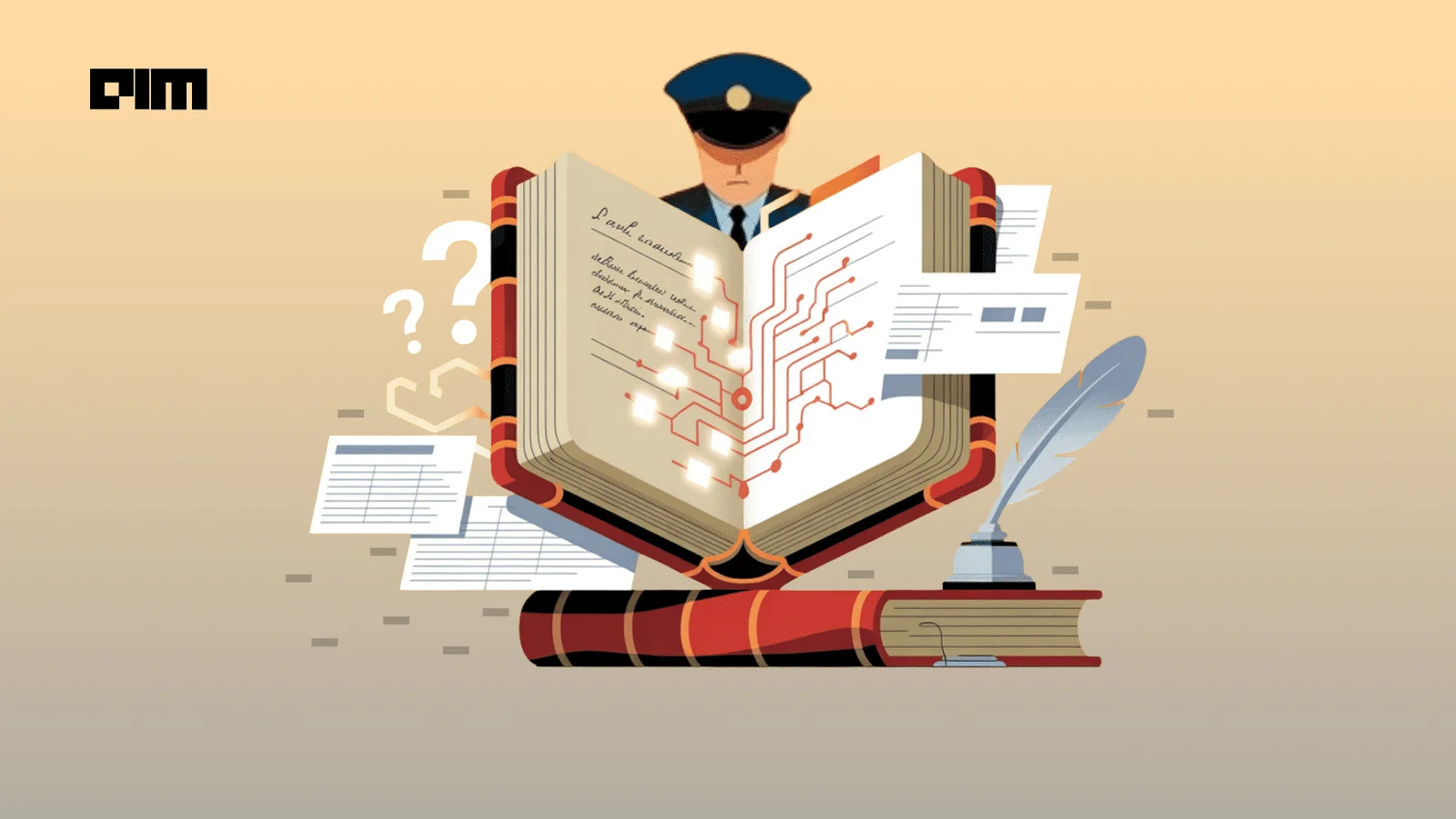 6 Indian States Integrating AI Into Everyday Policing