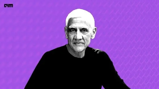 The 2030s Will See Fortune 500 Dying Like Never Before, Warns Vinod Khosla