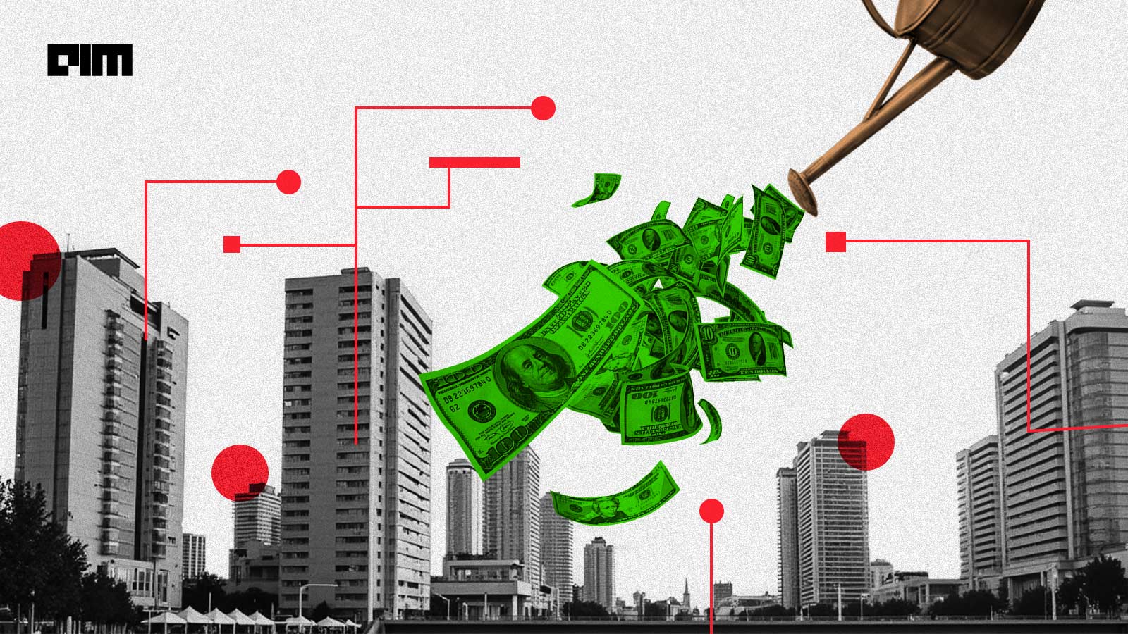 Accel's Case for the Application Layer in India