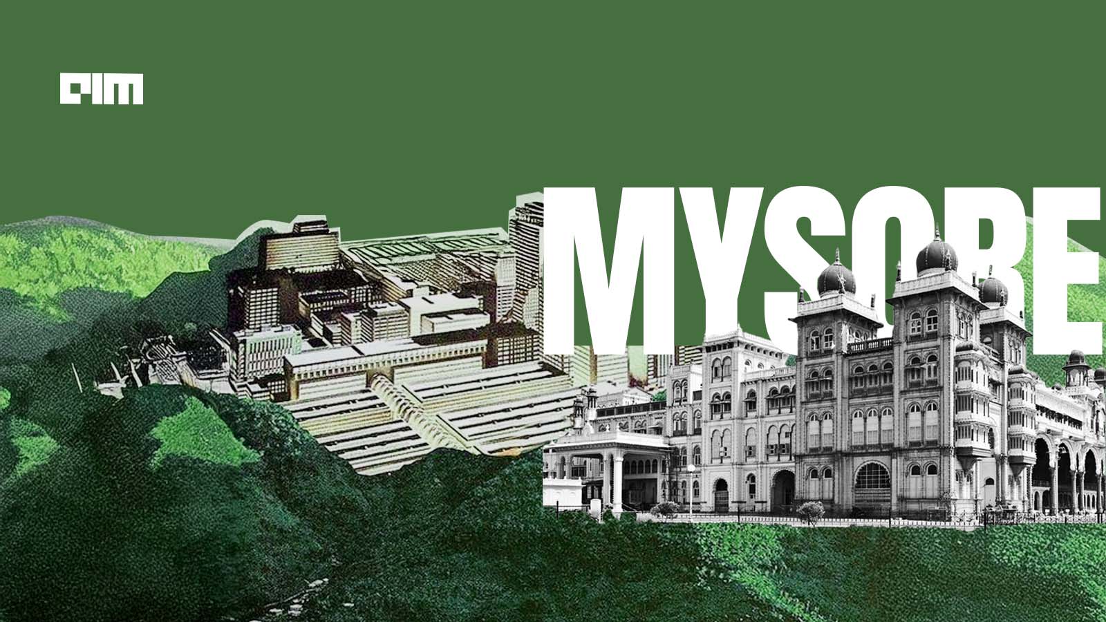 Can Mysore's data centre truly save water resources? | AIM