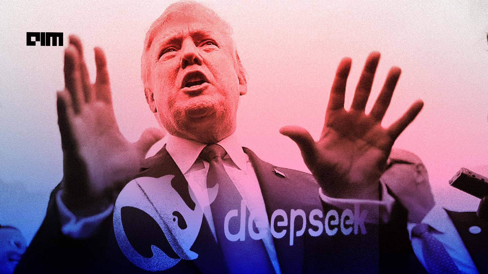 Why US Big Techs Have Embraced DeepSeek but Kept China at Arm’s Length