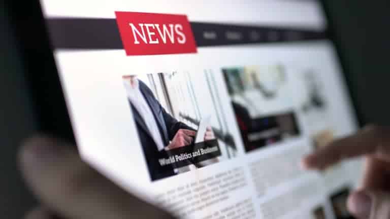 How AI is Helping Newsrooms to Stay Relevant