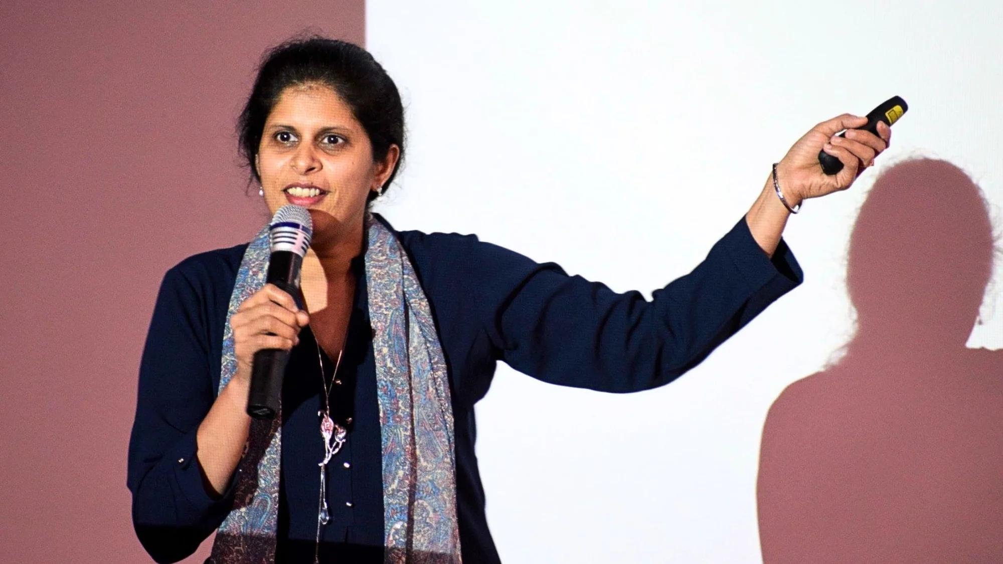 Saraswathi Ramachandra Appointed as MD and India Head of Lightcast