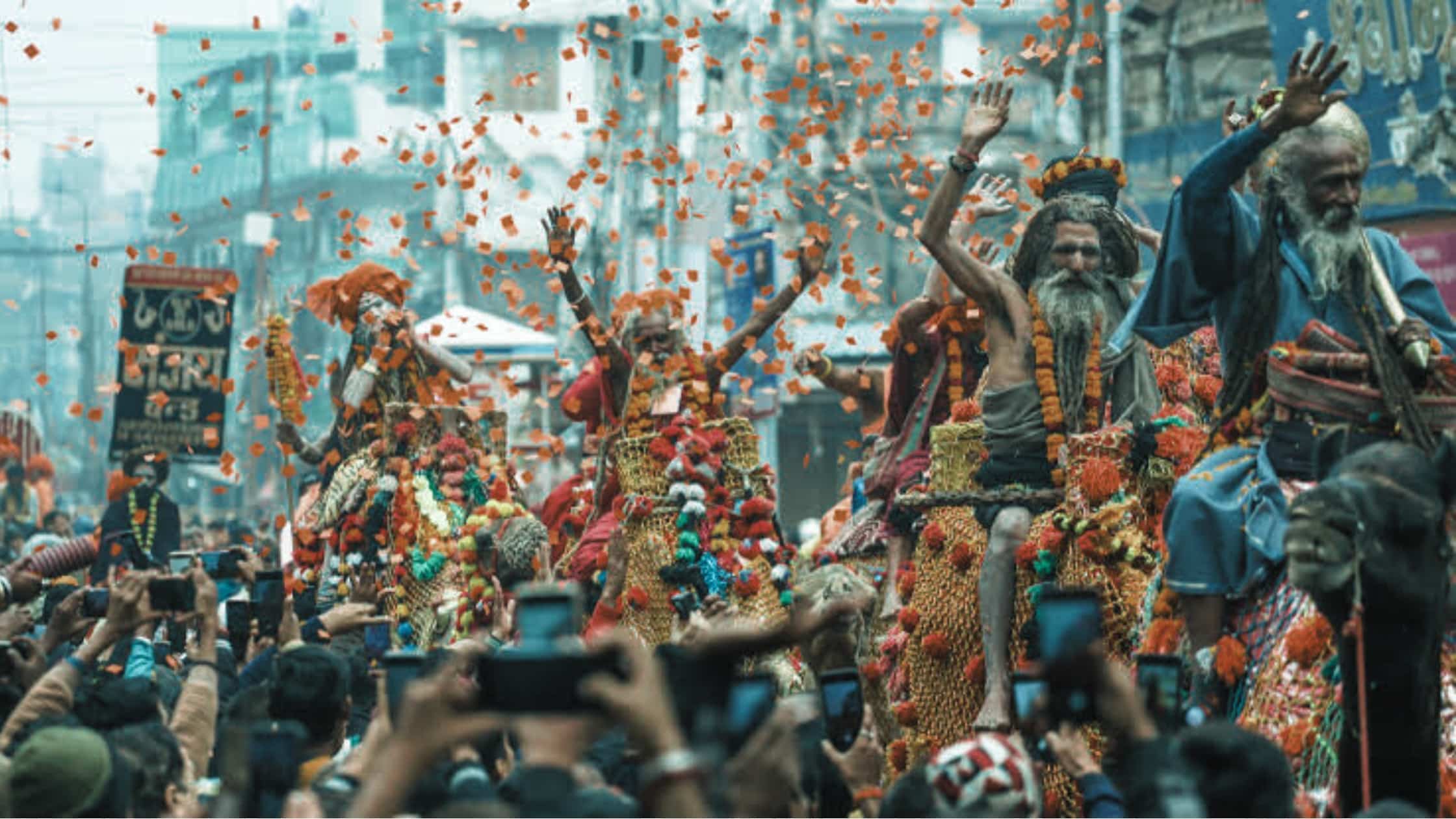 Bhashini Powers Maha Kumbh 2025 with Multilingual Support in 11 Languages
