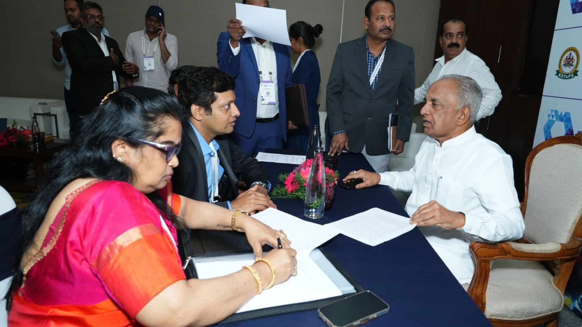 Bengaluru’s QpiAI Partners with IIIT Dharwad, L&T Cloudfiniti for Quantum Growth
