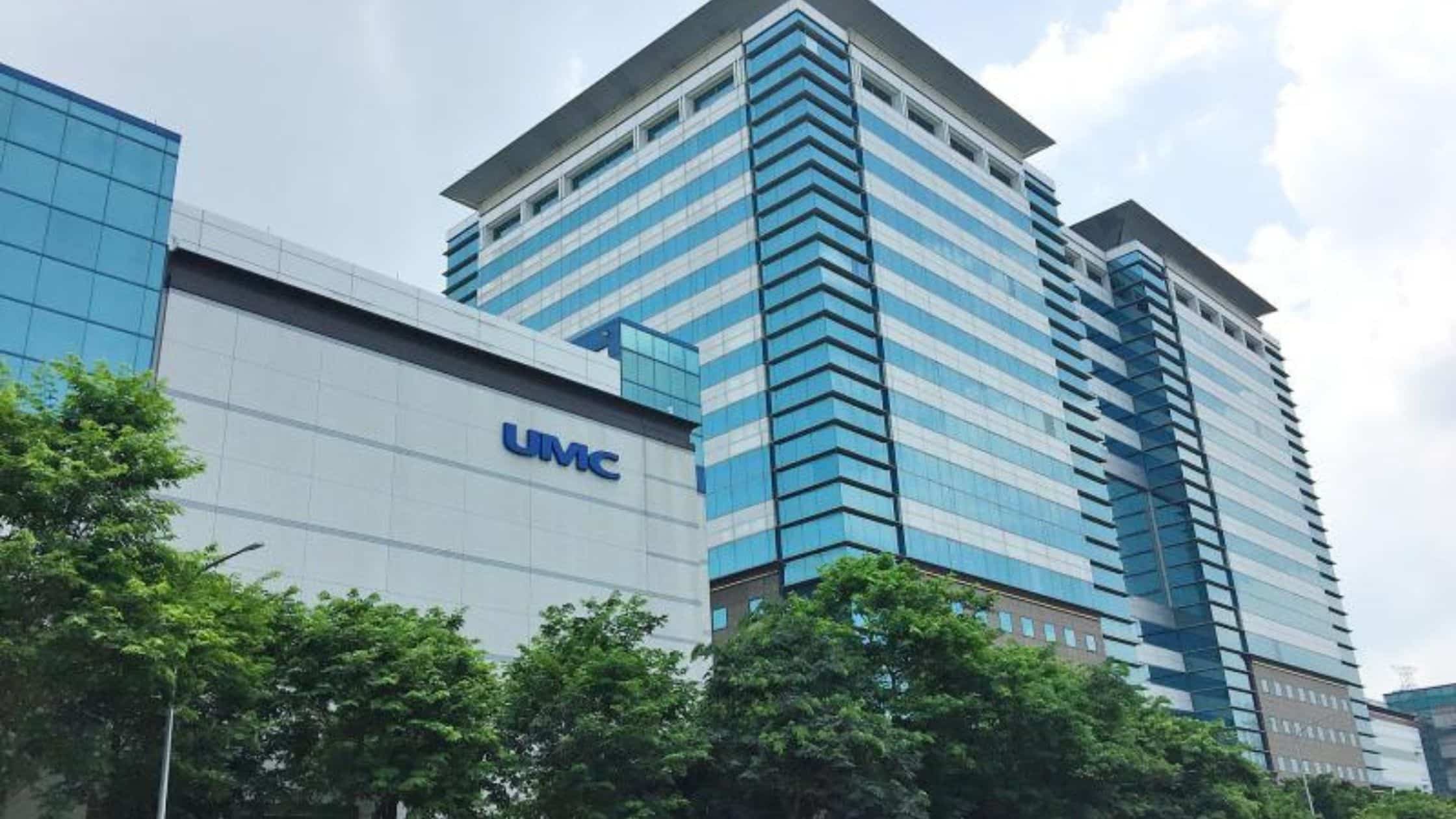 Taiwan’s Chipmaker UMC Denies Reports of Merger with GlobalFoundries
