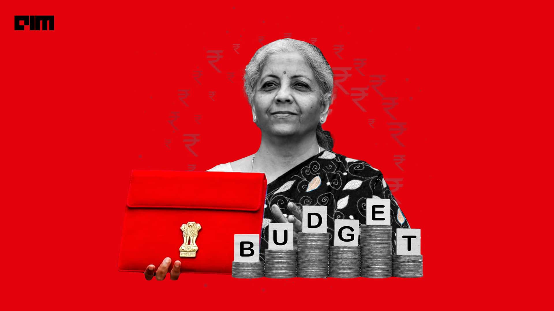 Budget 2025 Live: India's Growth Quadrant
