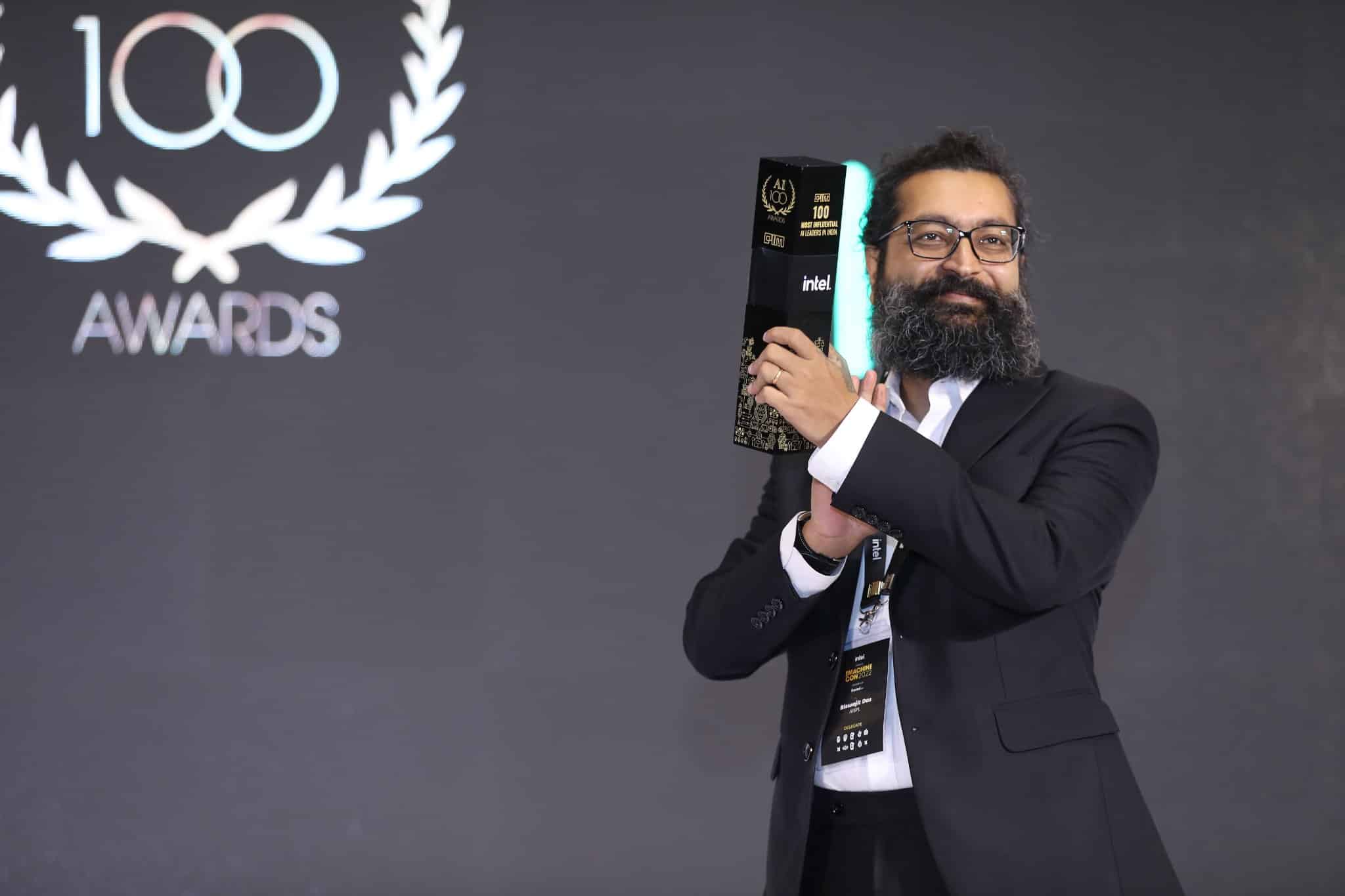 AIM's Top Awards in 2025 Recognizing Excellence in AI and Technology | AIM