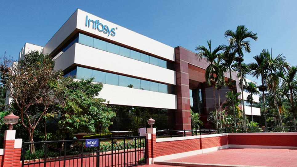 Infosys Partners With Indian National Academy of Engineering to Transform Engineering Education in India
