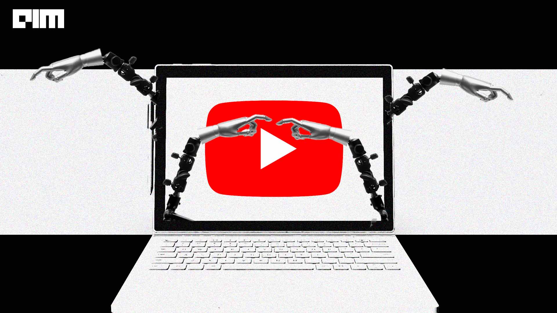 YouTube Takes a Big Step to Curb Deepfakes