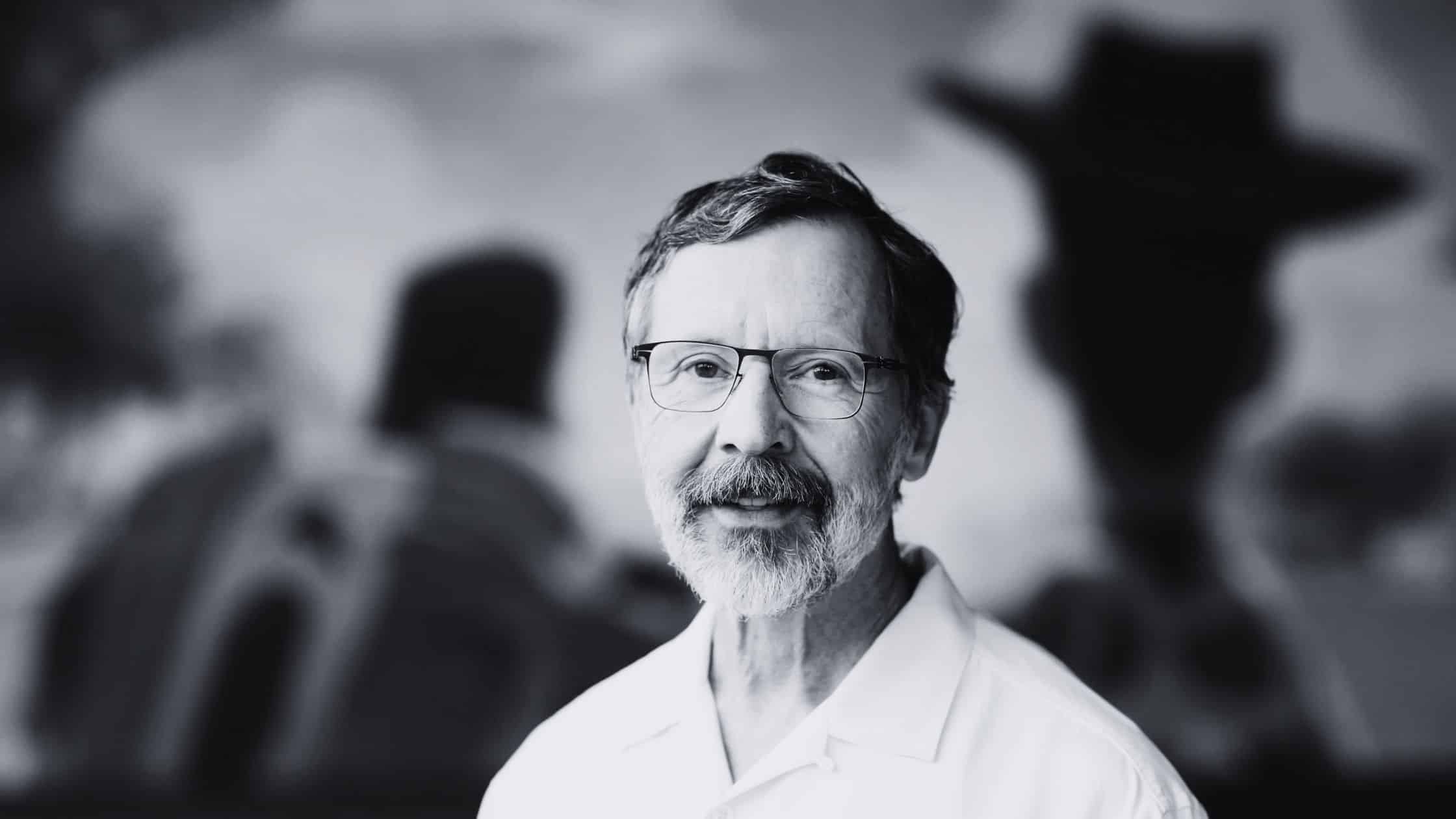 Pixar Co-Founder Joins Odyssey’s Mission to Revolutionise 3D Worlds with AI