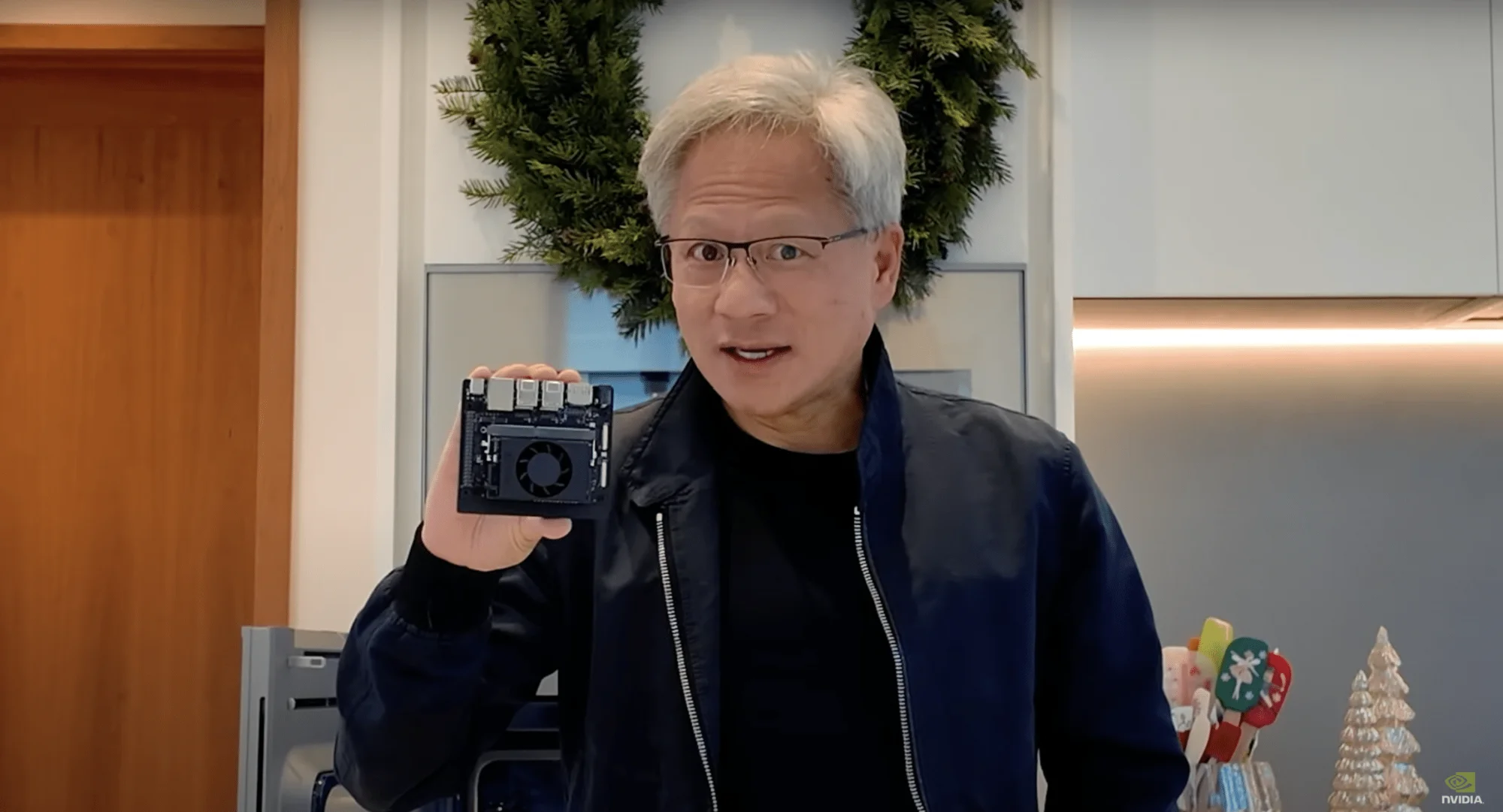 NVIDIA Launches Jetson Orin Nano Super with 1.7x Inference Boost at ...
