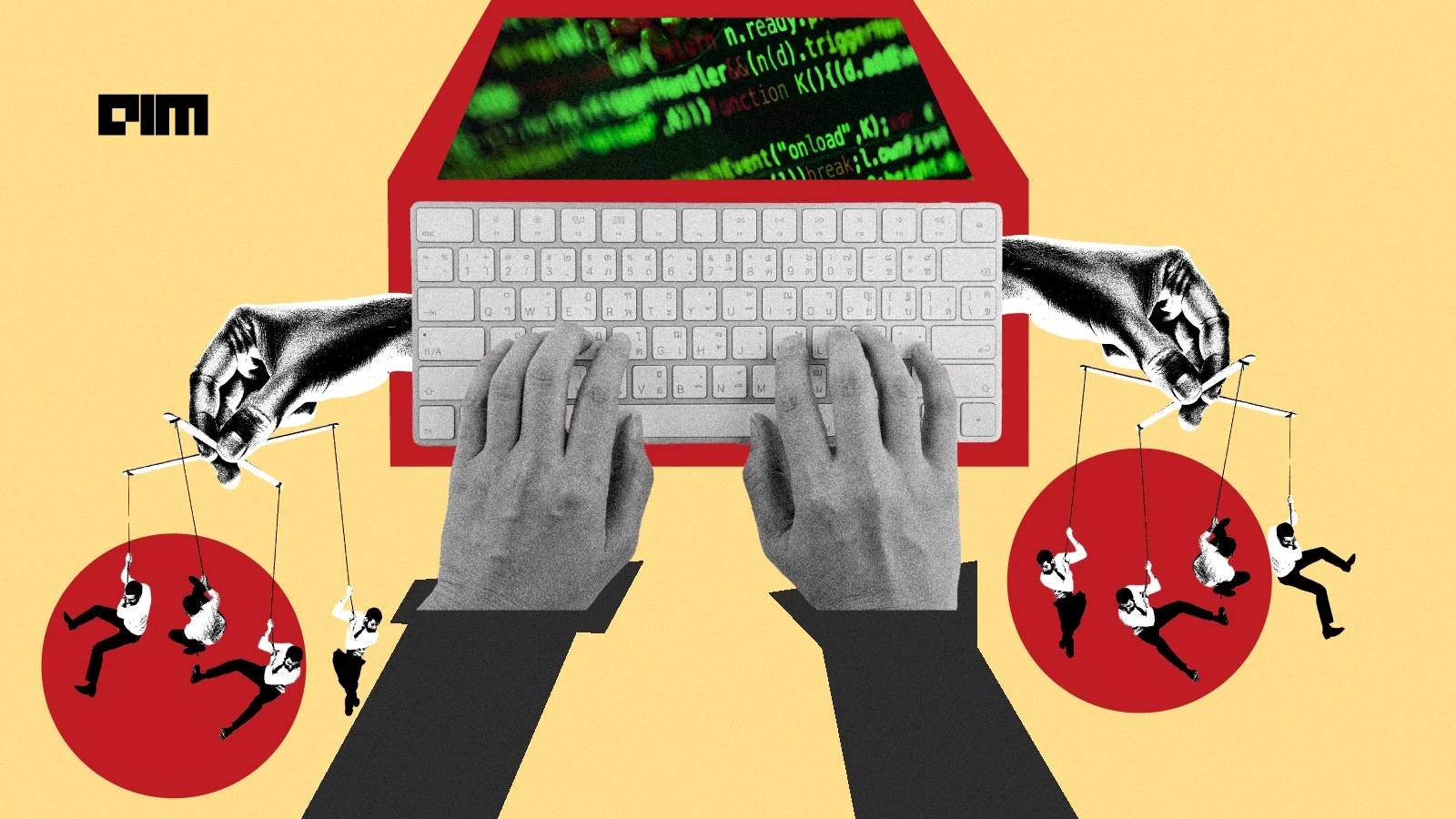 How Will Computer Use Impact AI Safety Concerns? | Analytics India Magazine