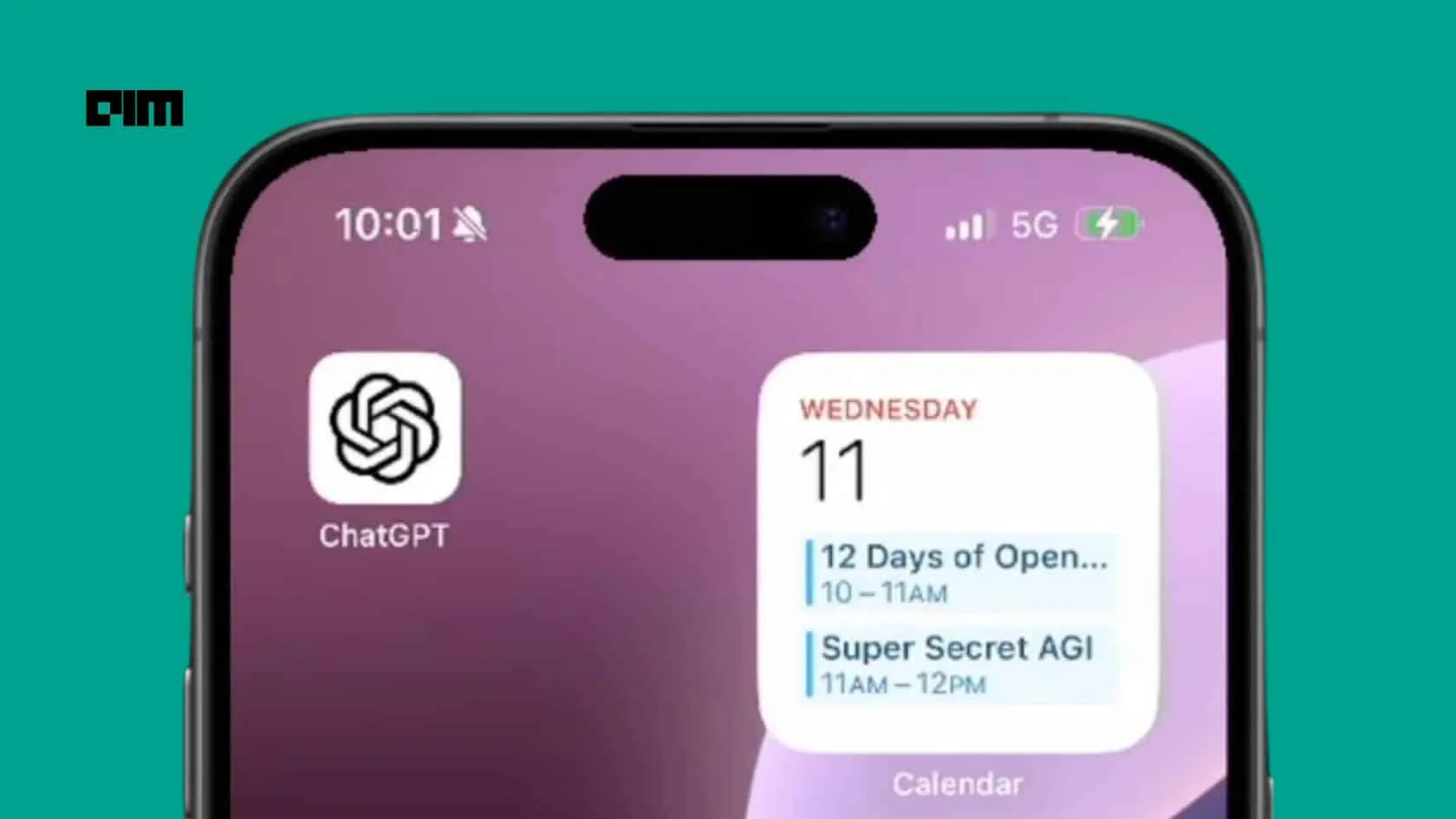 OpenAI Teases ‘Super Secret AGI’
