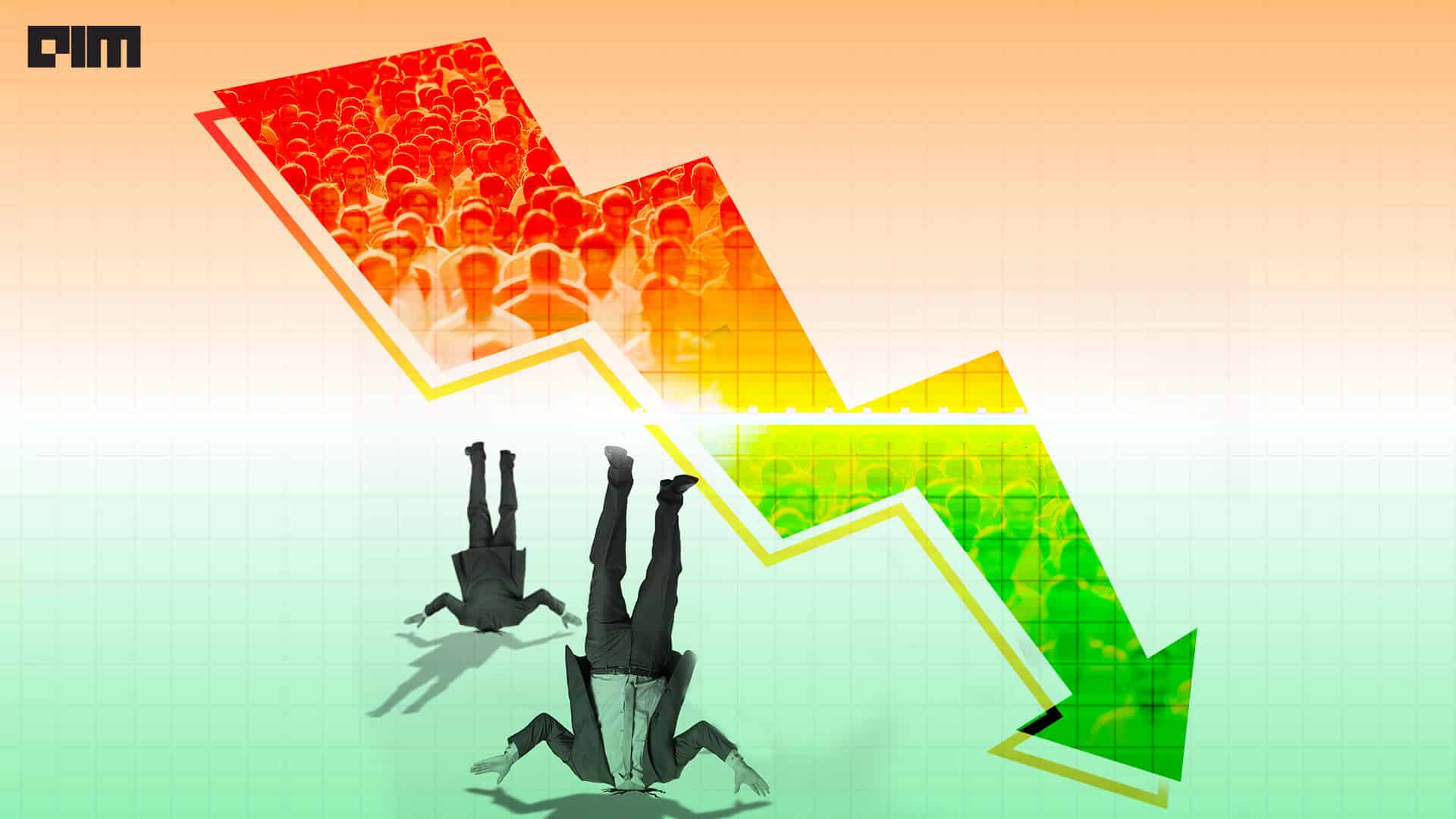 Why Top IT Companies in India are not Hiring?