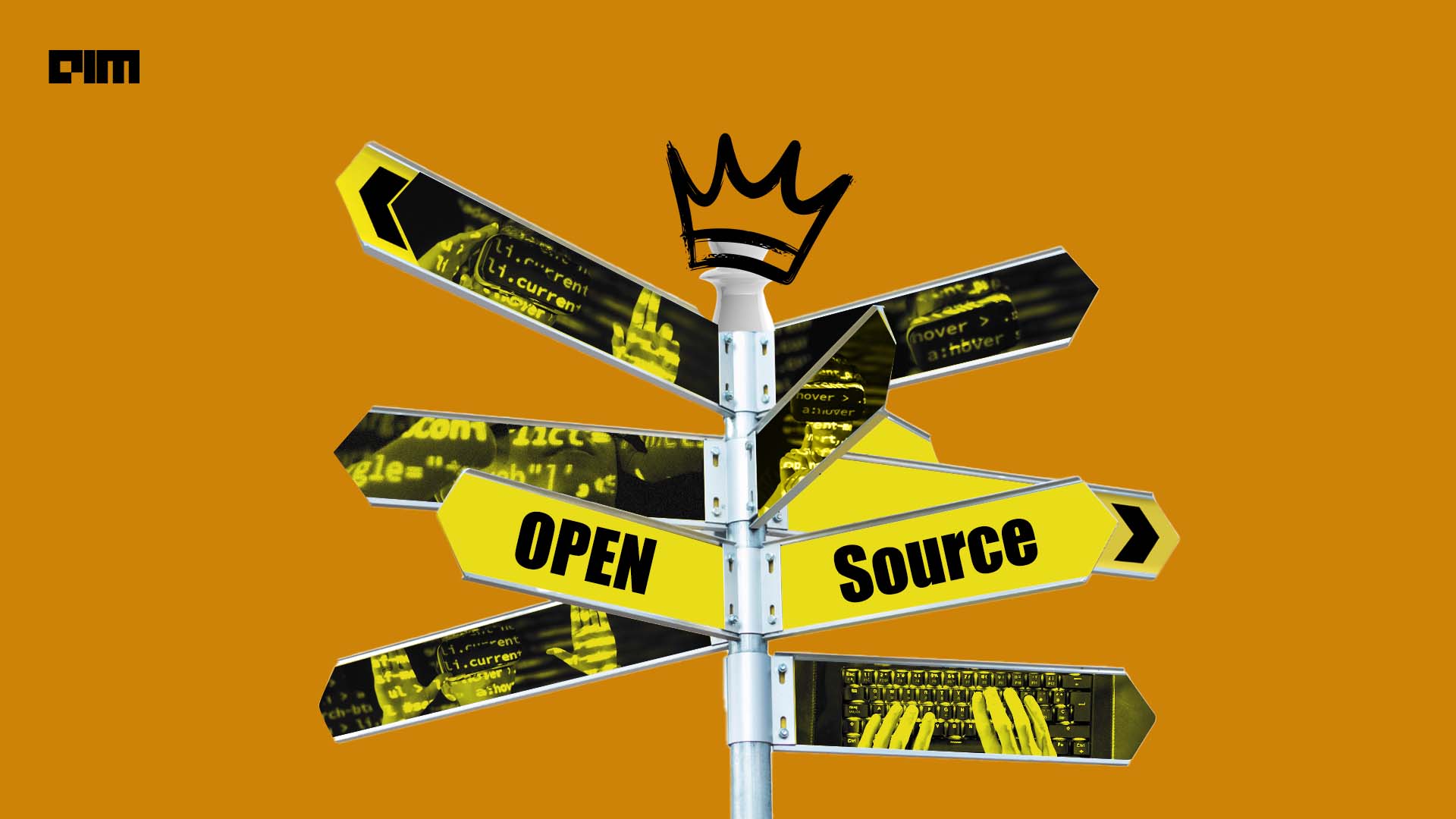 Open Source is the Future of AI