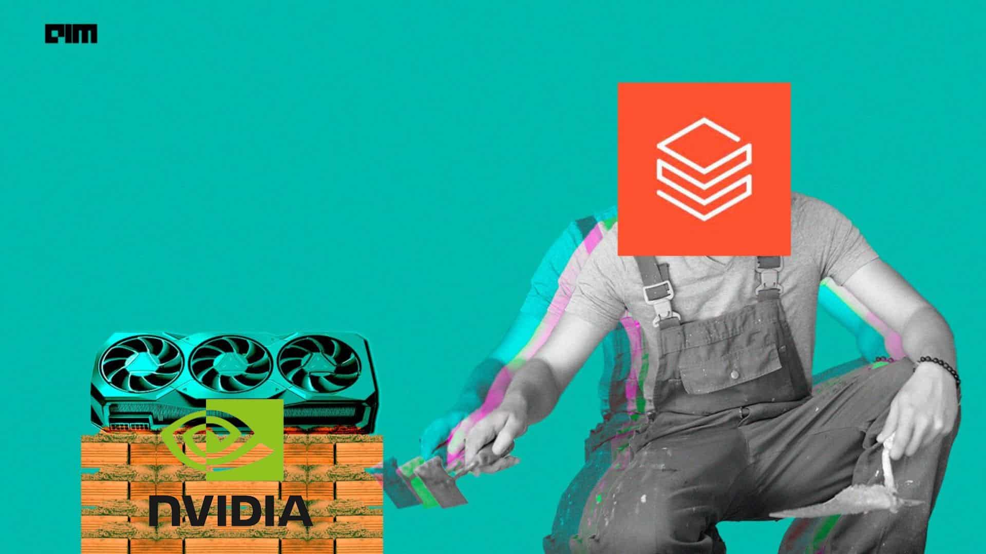 How is Databricks Partnering with NVIDIA for AI Innovation? | AIM