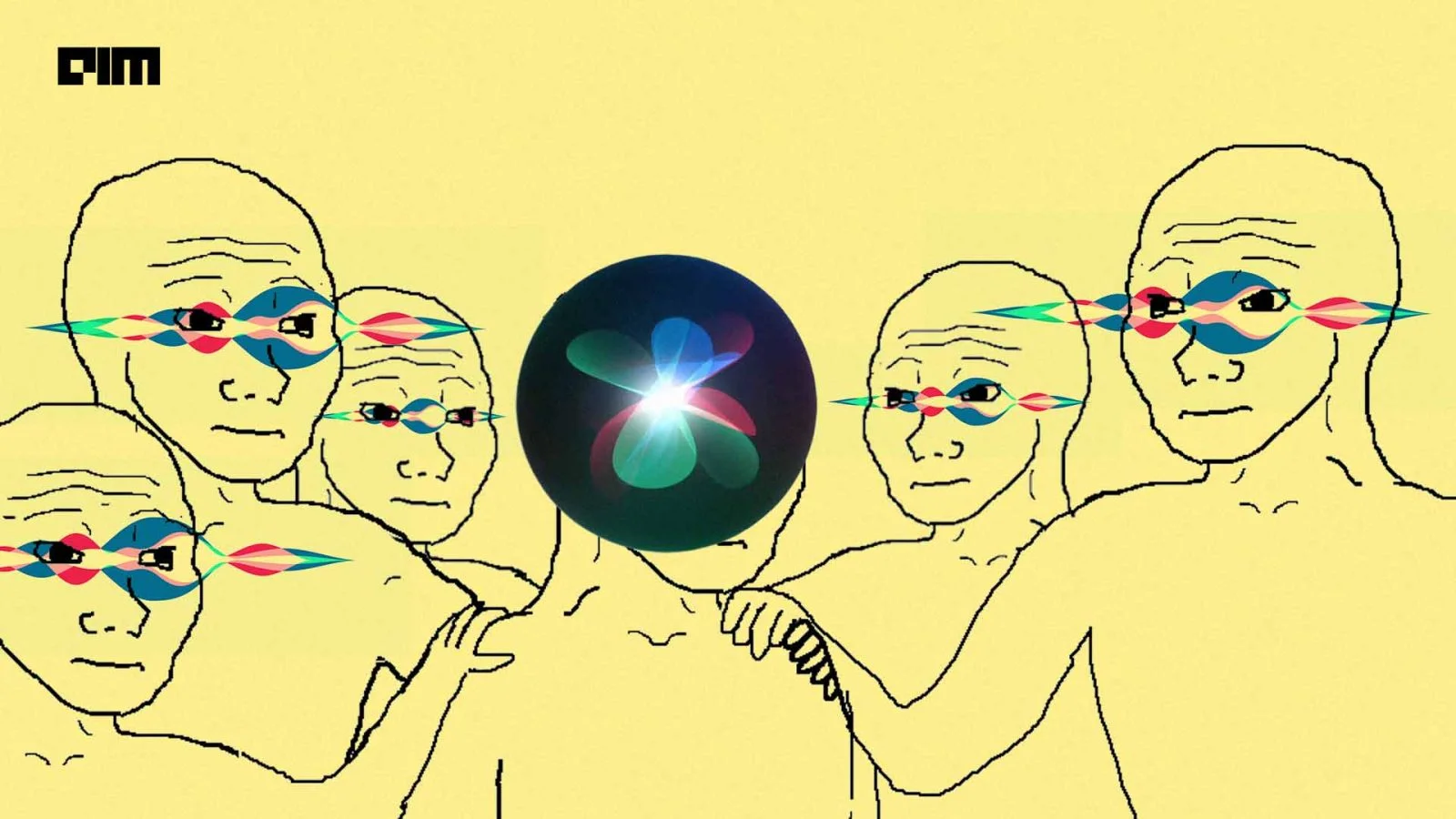 Thanks to ‘Apple Intelligence’, not OpenAI, Siri Now Understands You Better
