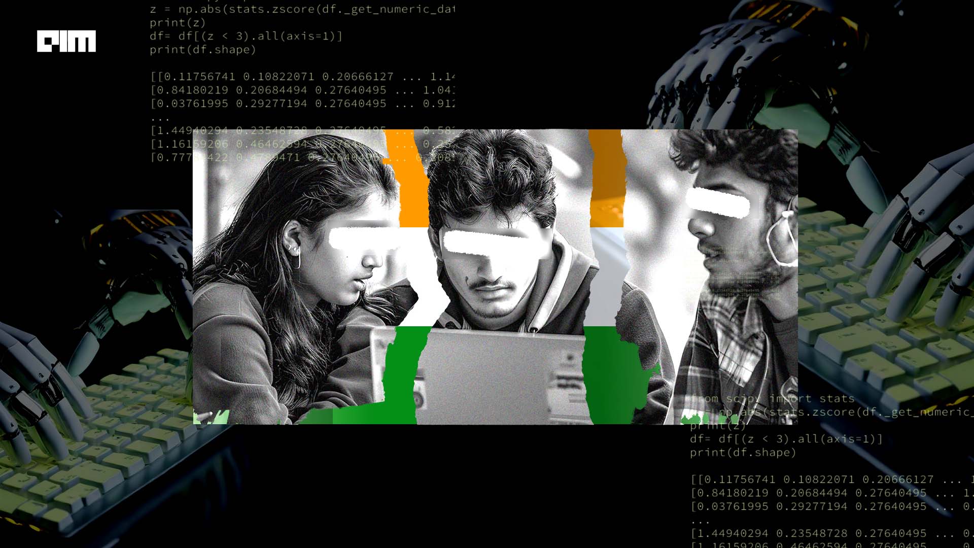 How are Young Programmers Shaping Open Source AI in India? | Analytics ...