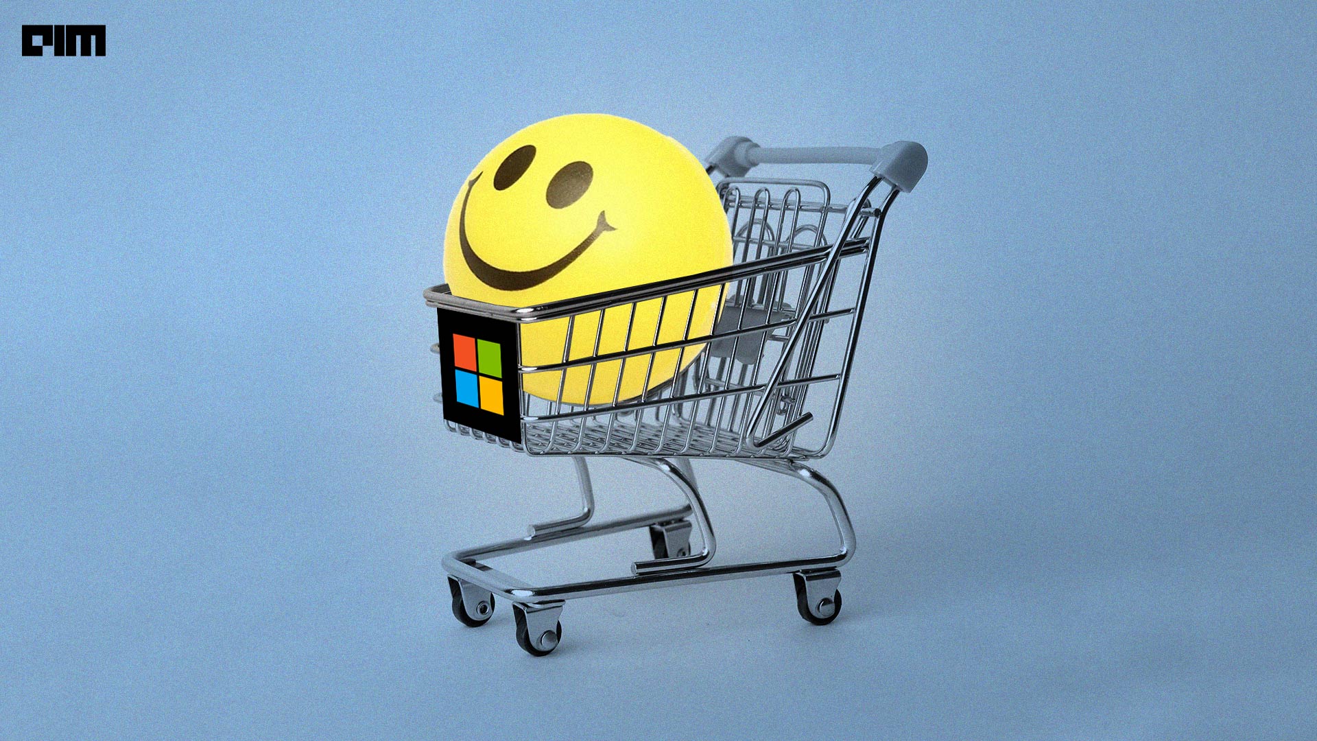 Microsoft's Generative AI Brilliance Reshapes Retail