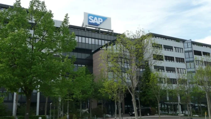 SAP Gets a Leadership Makeover