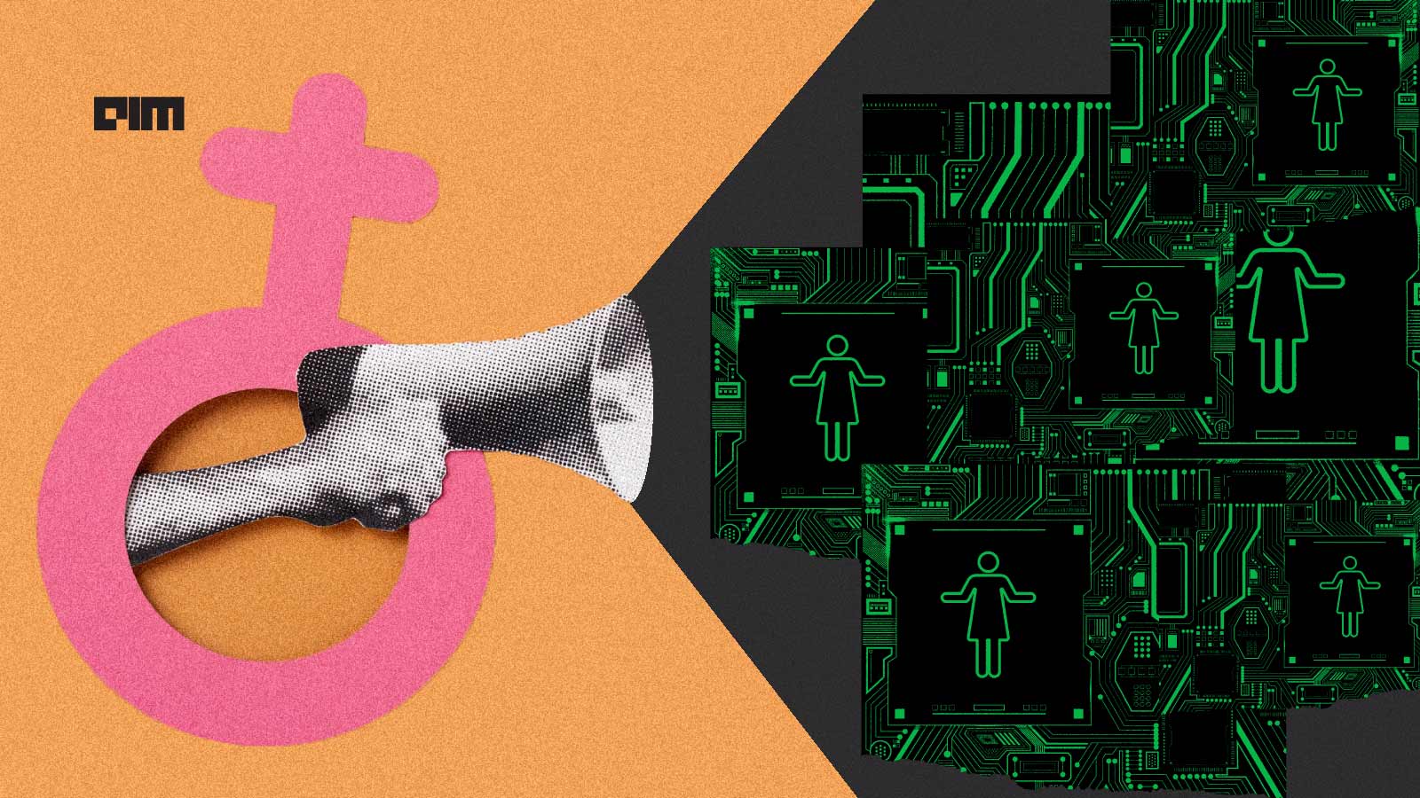 Why AI Needs Women Like Never Before