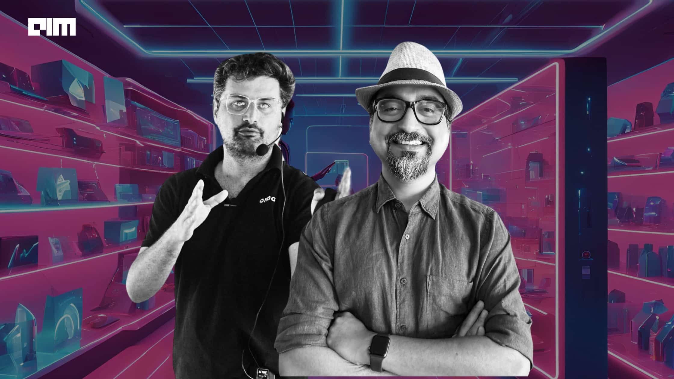 How Can KOGO's AI Agent Store Transform Your Business? | AIM