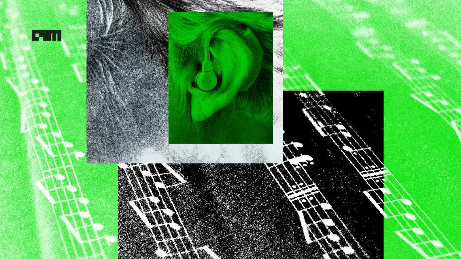 No Noise, Only Sound – How AI is Changing Our Hearing Aids