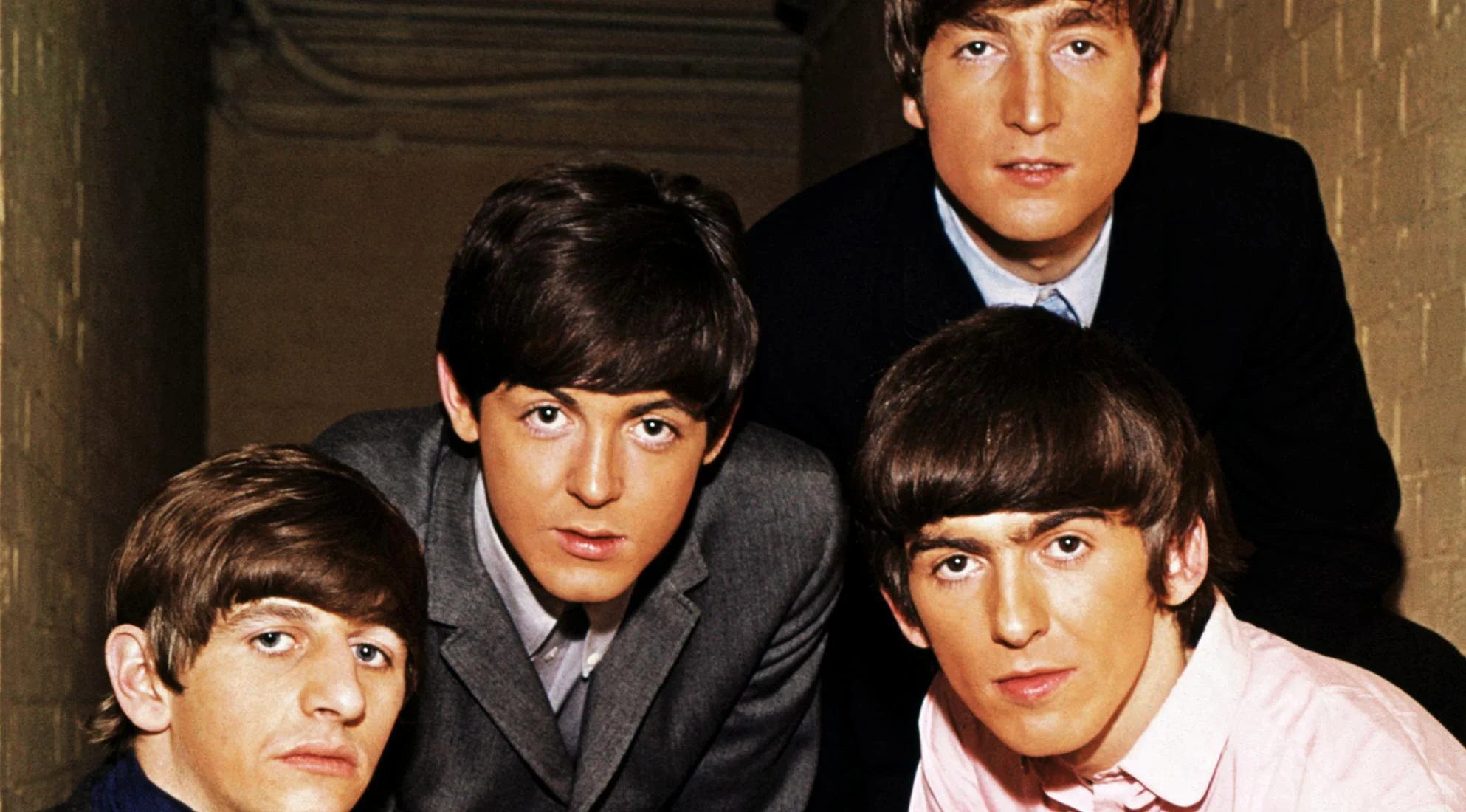 The Beatles’ AI-Assisted Track Makes History, Nominated For Grammys