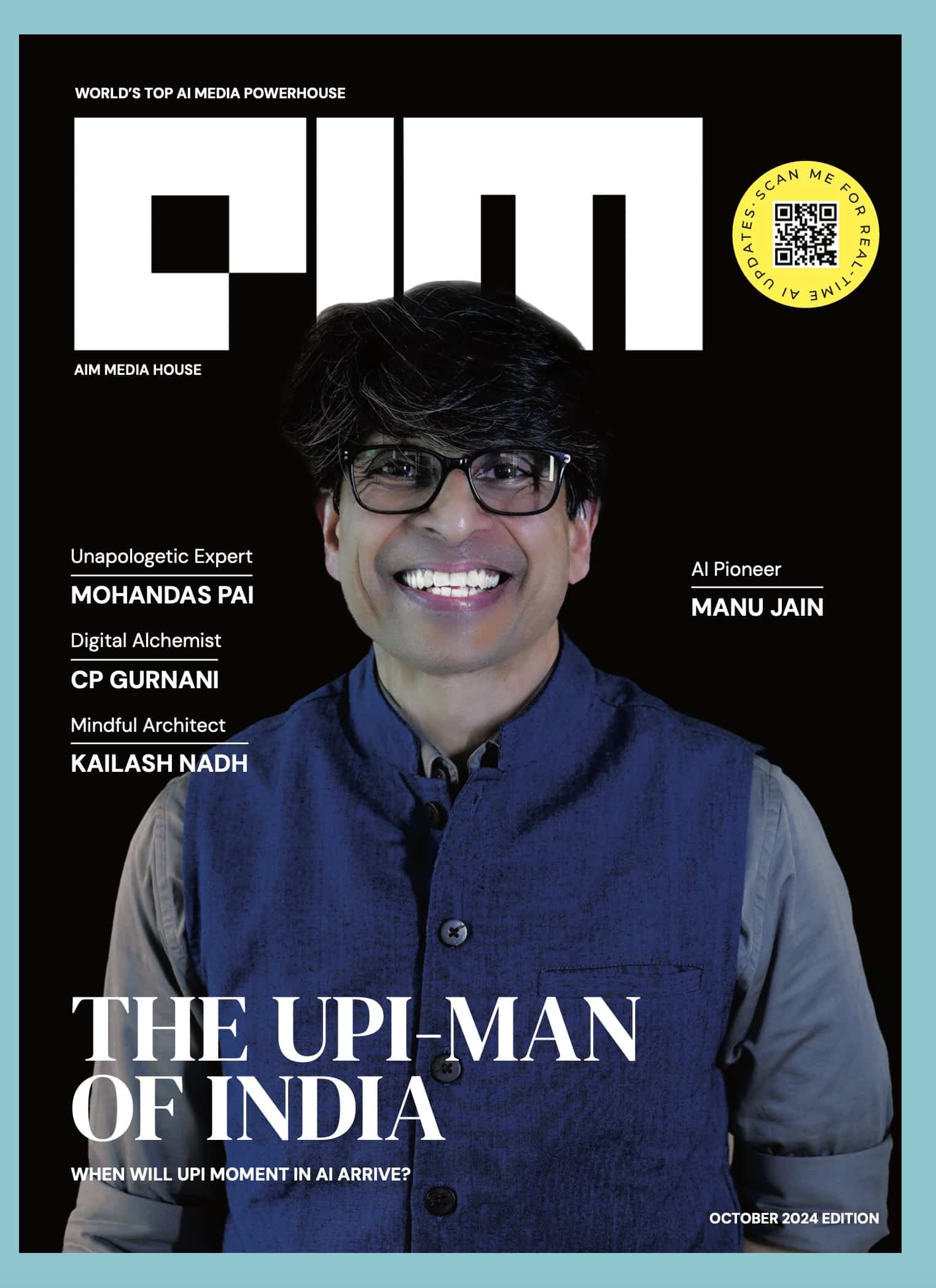 Oct 2024 Edition