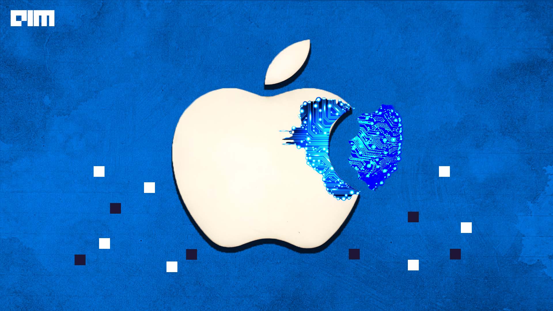 Apple Sets a Brand-New Standards for Privacy in AI