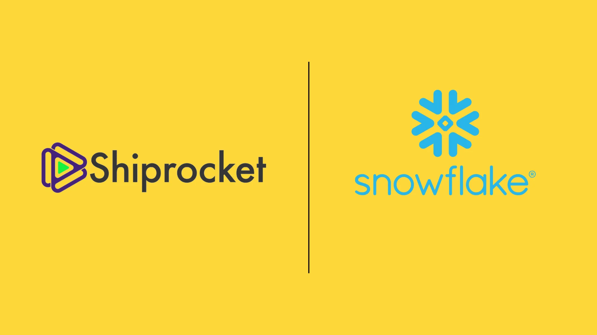 Shiprocket and Snowflake Partner to Boost Data Infrastructure and GenAI