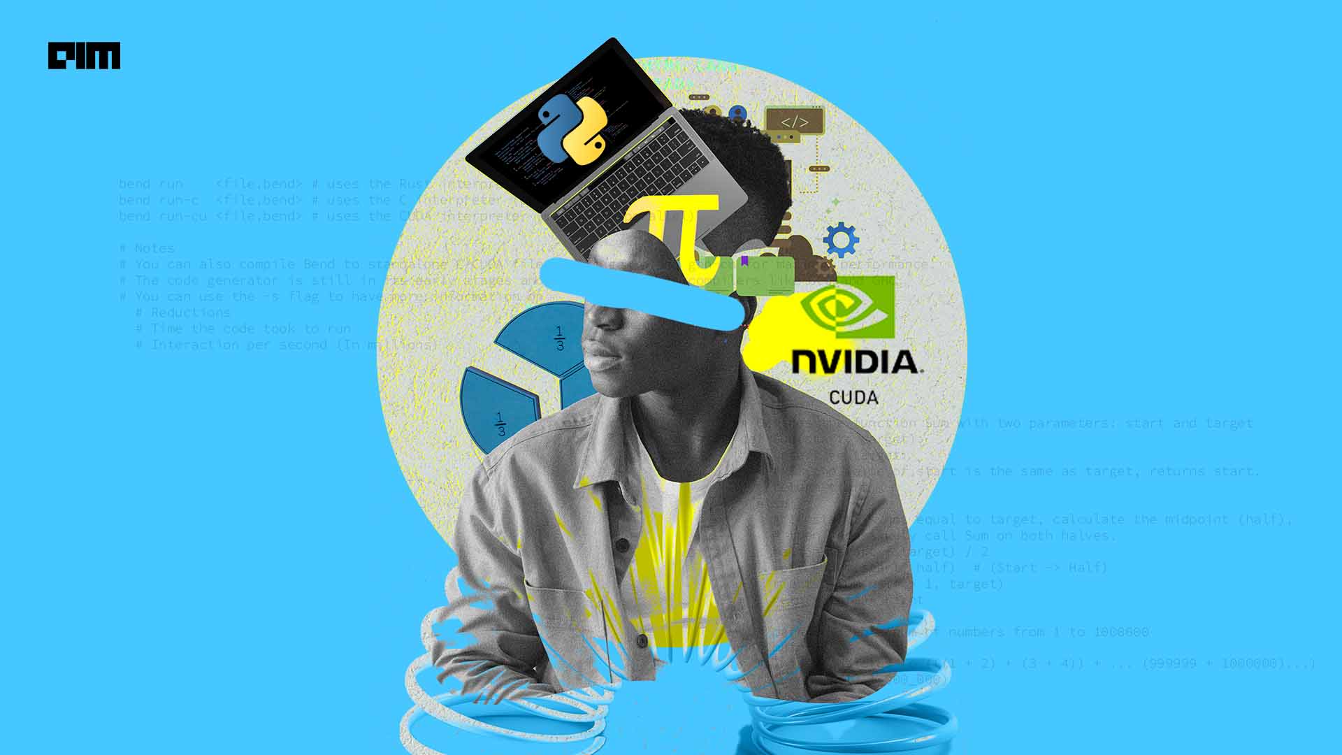 Can Bend Programming Replace CUDA for Developers? | AIM