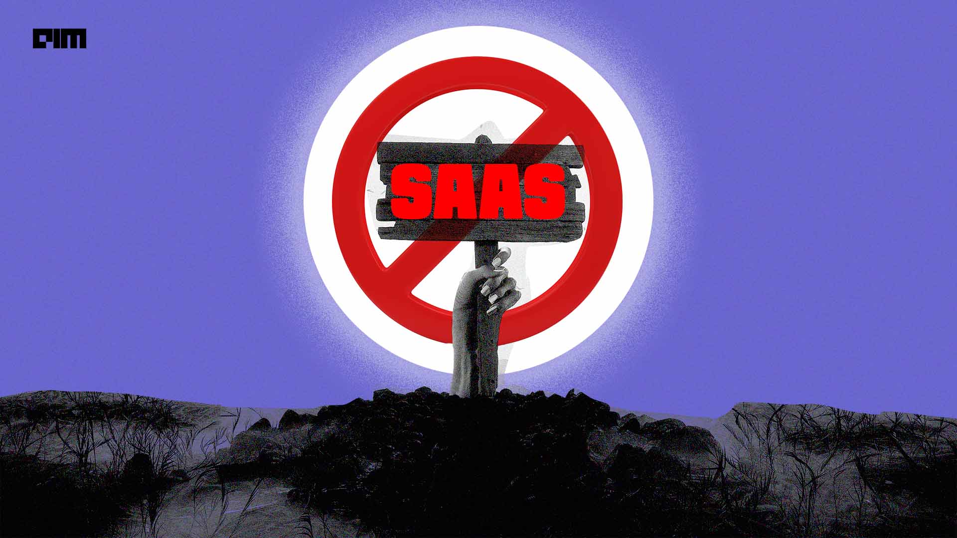 SaaS is Far From Dead