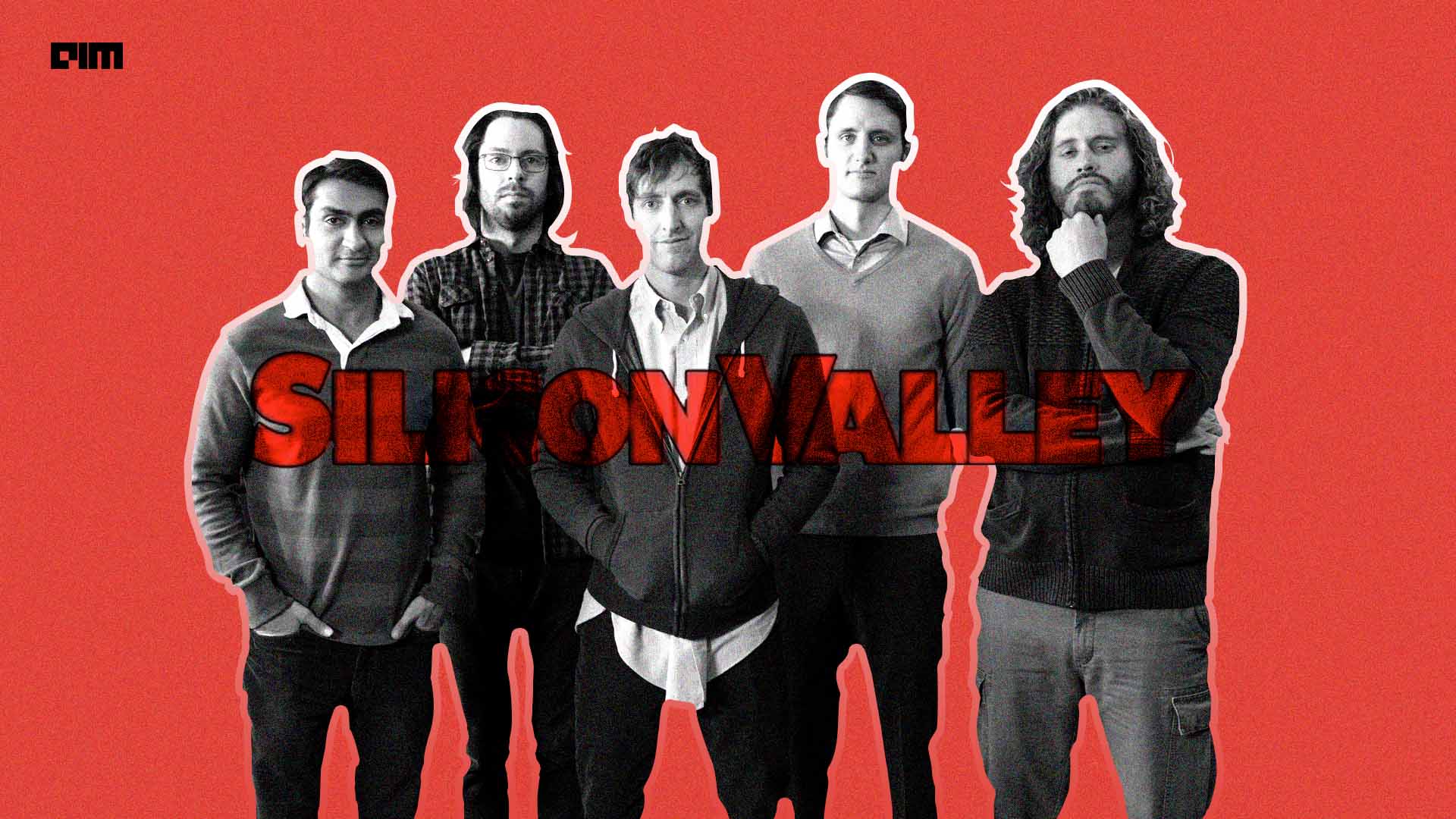 6 Silicon Valley Moments Relatable in Generative AI Era