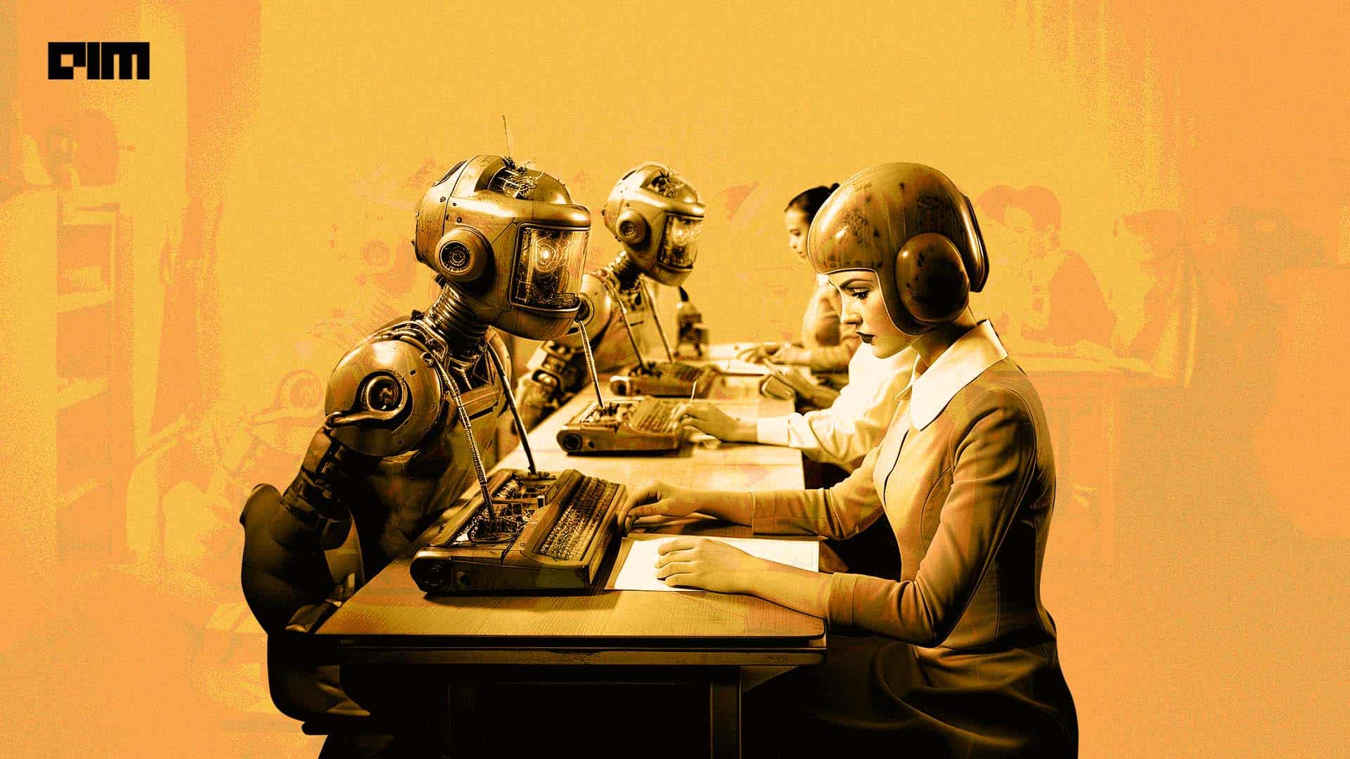 Every Indian Company is Starting to Look Like an AI Company