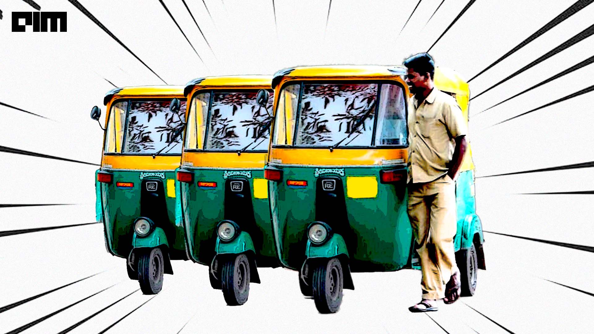 Namma Yatri Launches Lifetime Zero-Commission Cab Service on ONDC in Delhi NCR