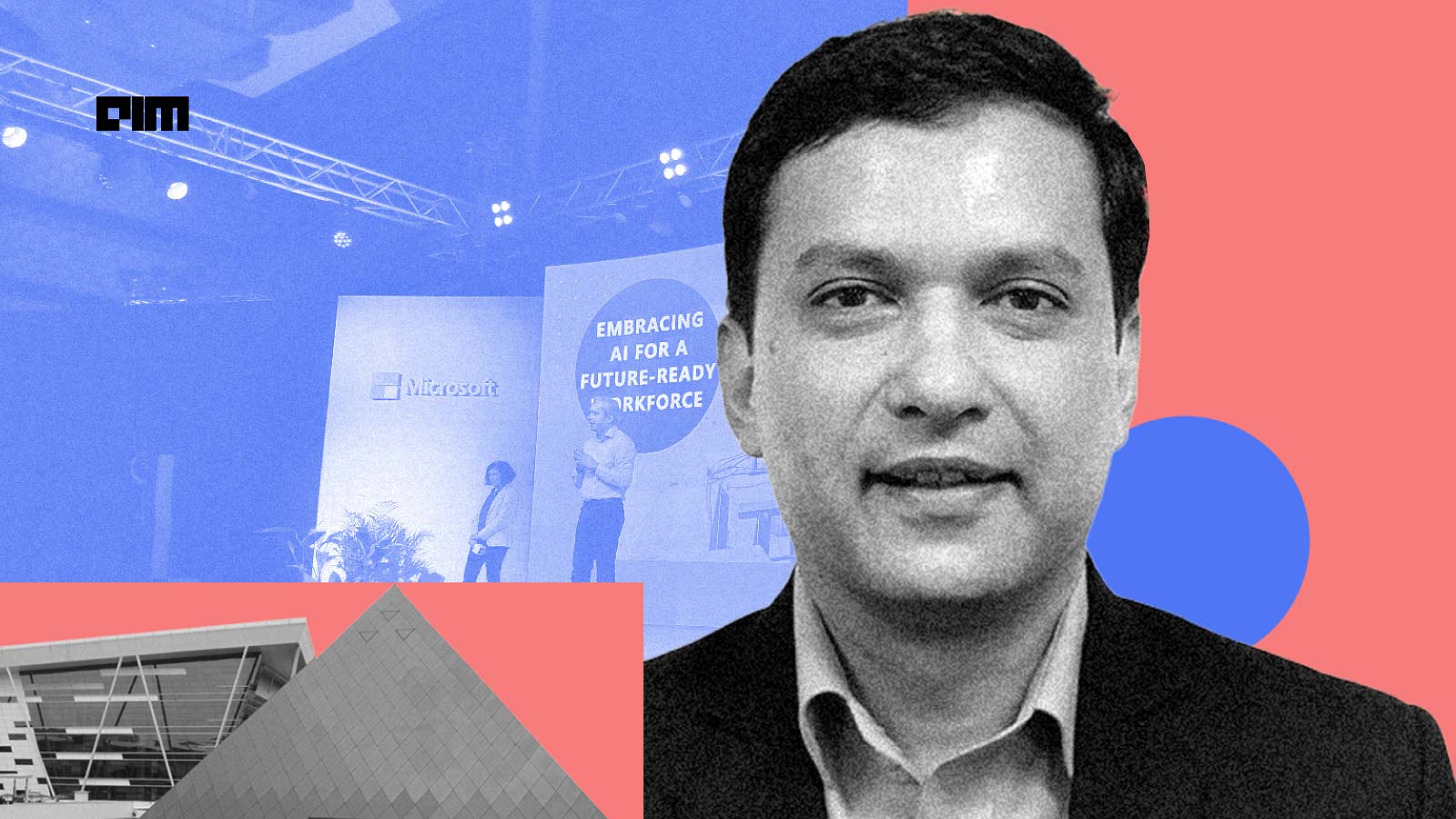 How Microsoft’s Copilot and Meta’s Llama Turned Infosys Into an AI-first Company