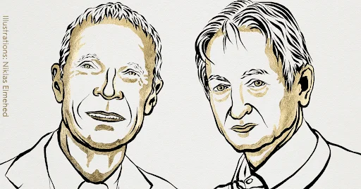 Godfather of AI Geoffrey Hinton and John J Hopfield Win 2024's Nobel Prize in Physics